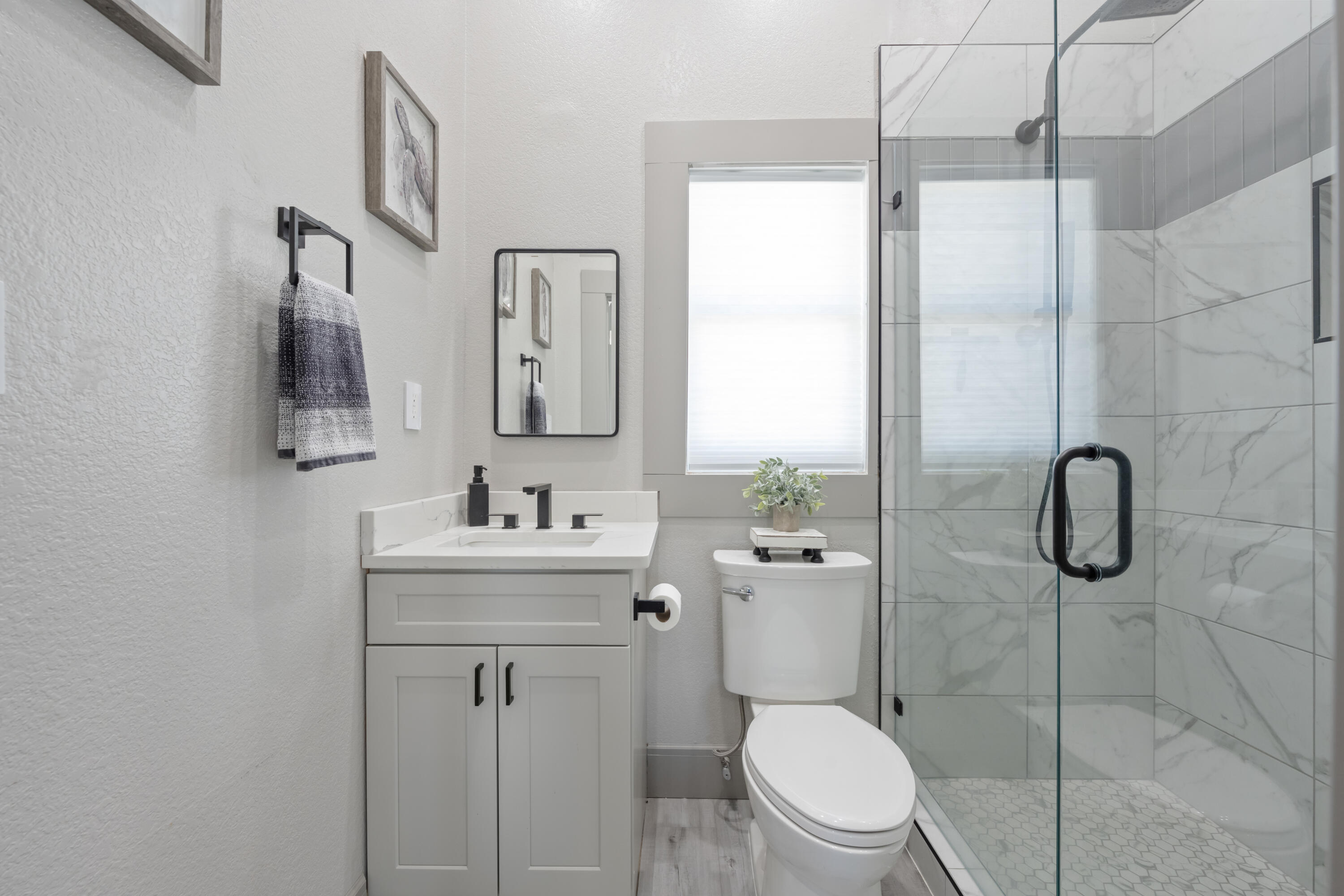 SANTA ROSA VILLAS - Residential