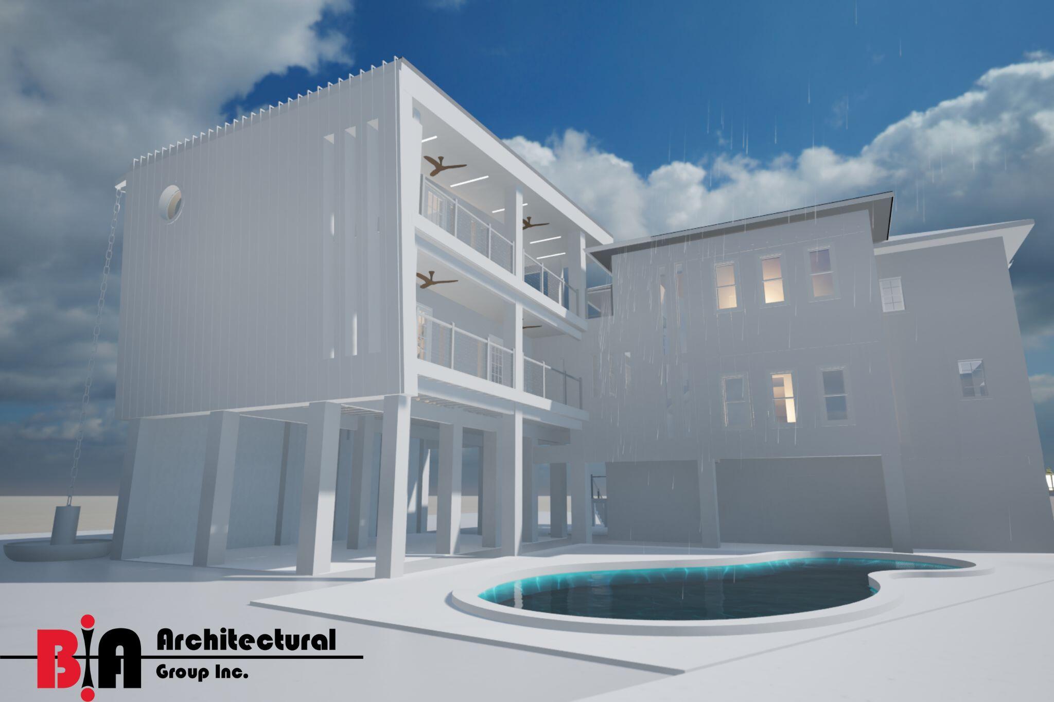 SANTA ROSA VILLAS - Residential