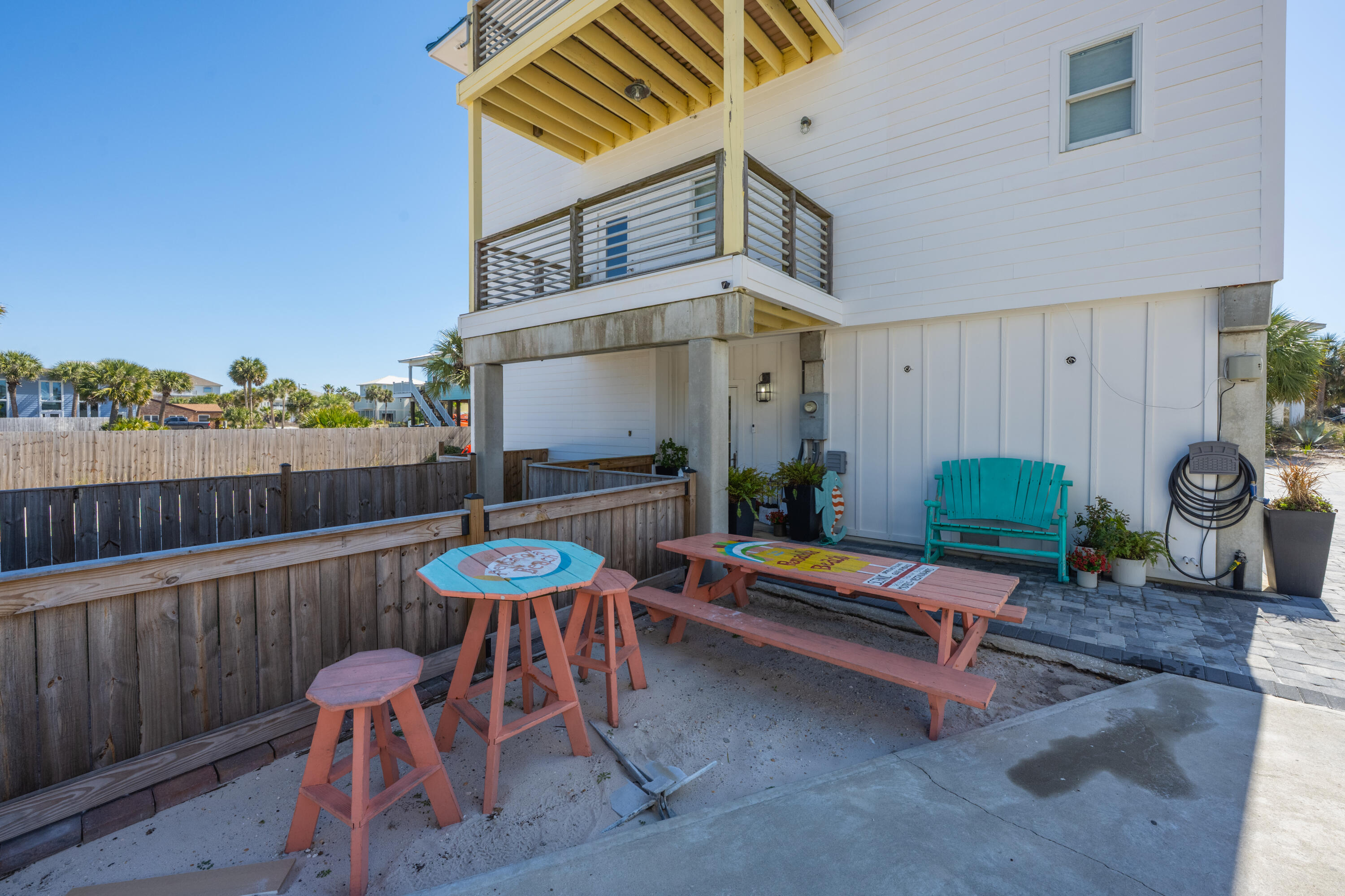SANTA ROSA VILLAS - Residential