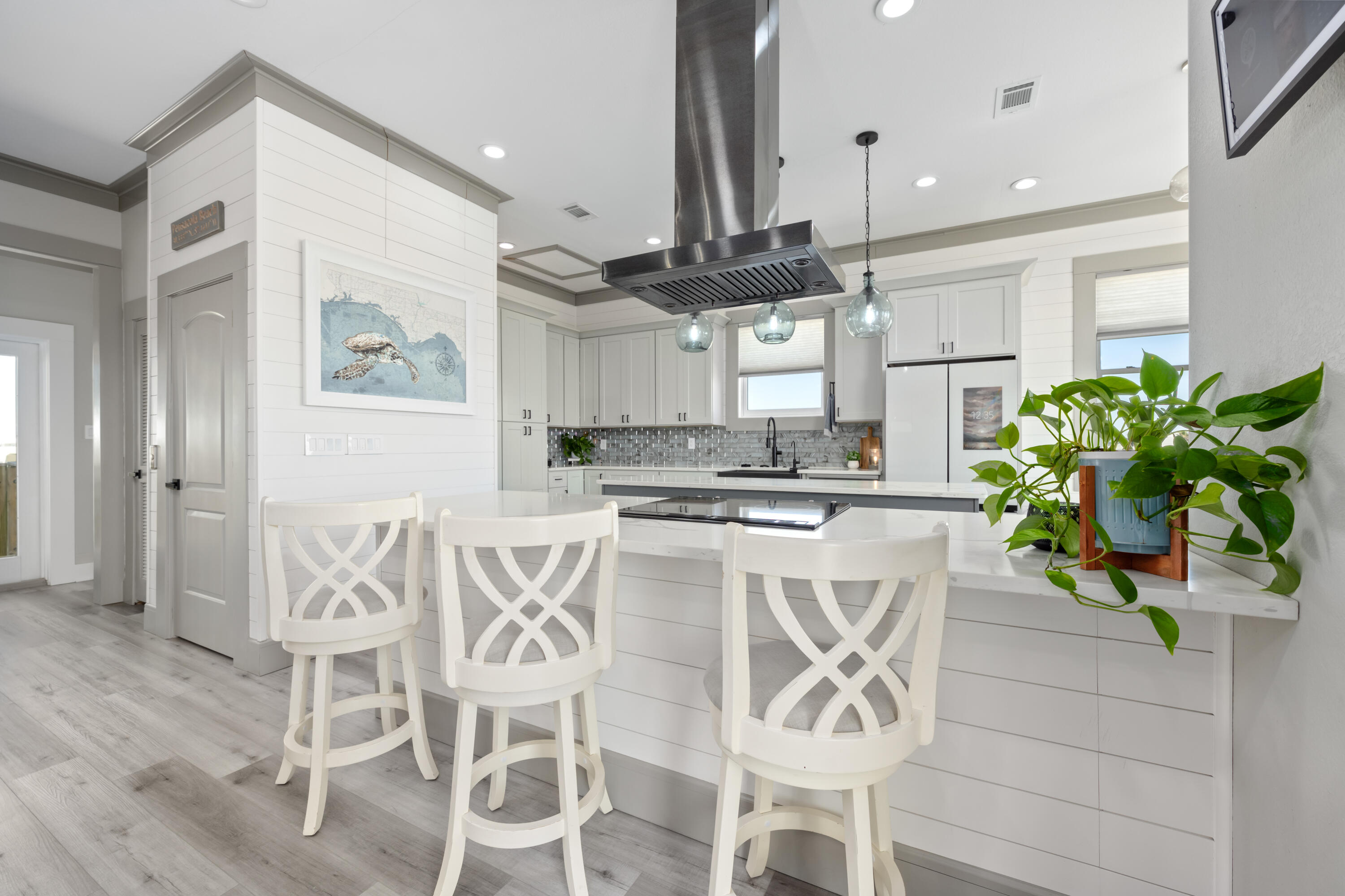 SANTA ROSA VILLAS - Residential