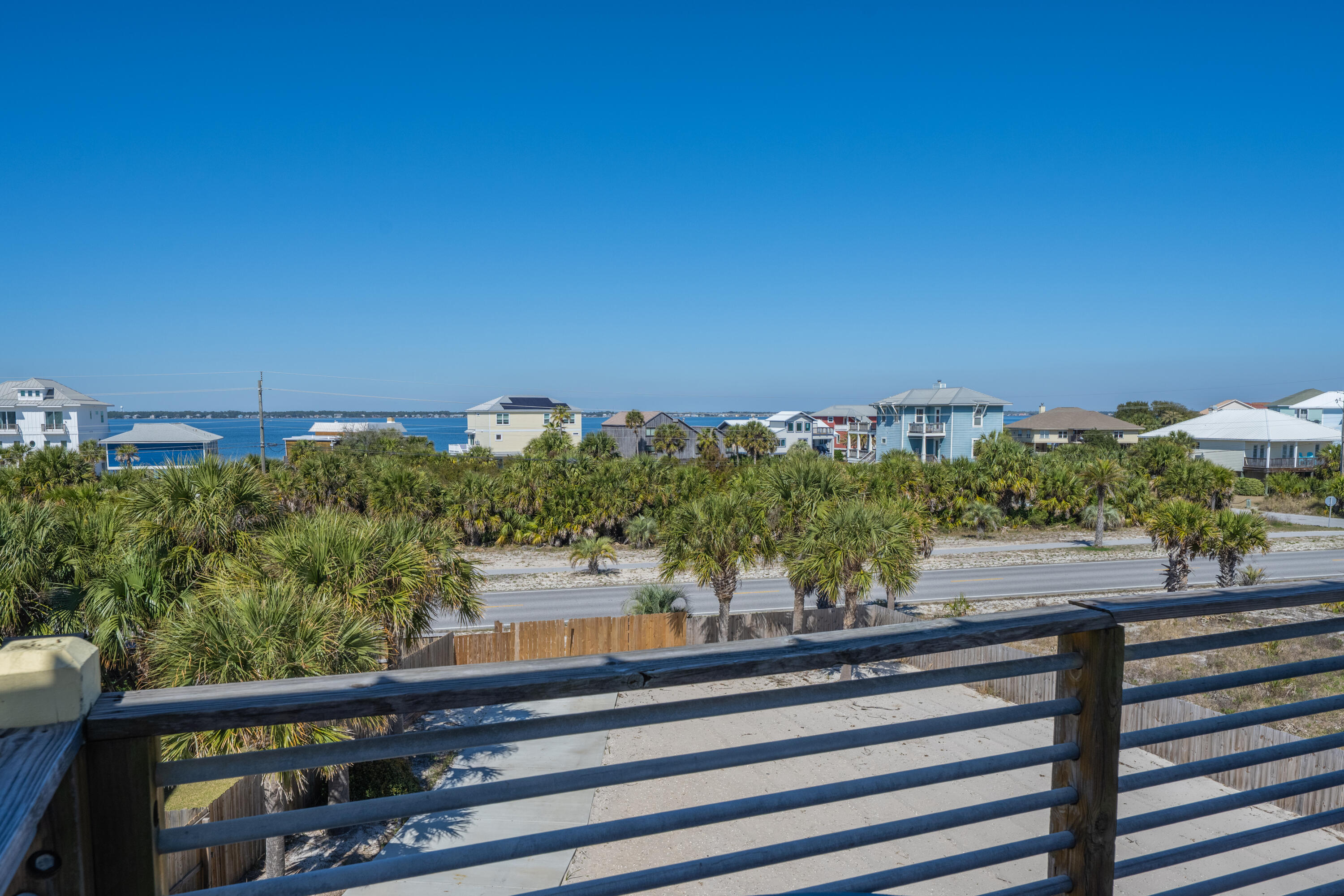 SANTA ROSA VILLAS - Residential