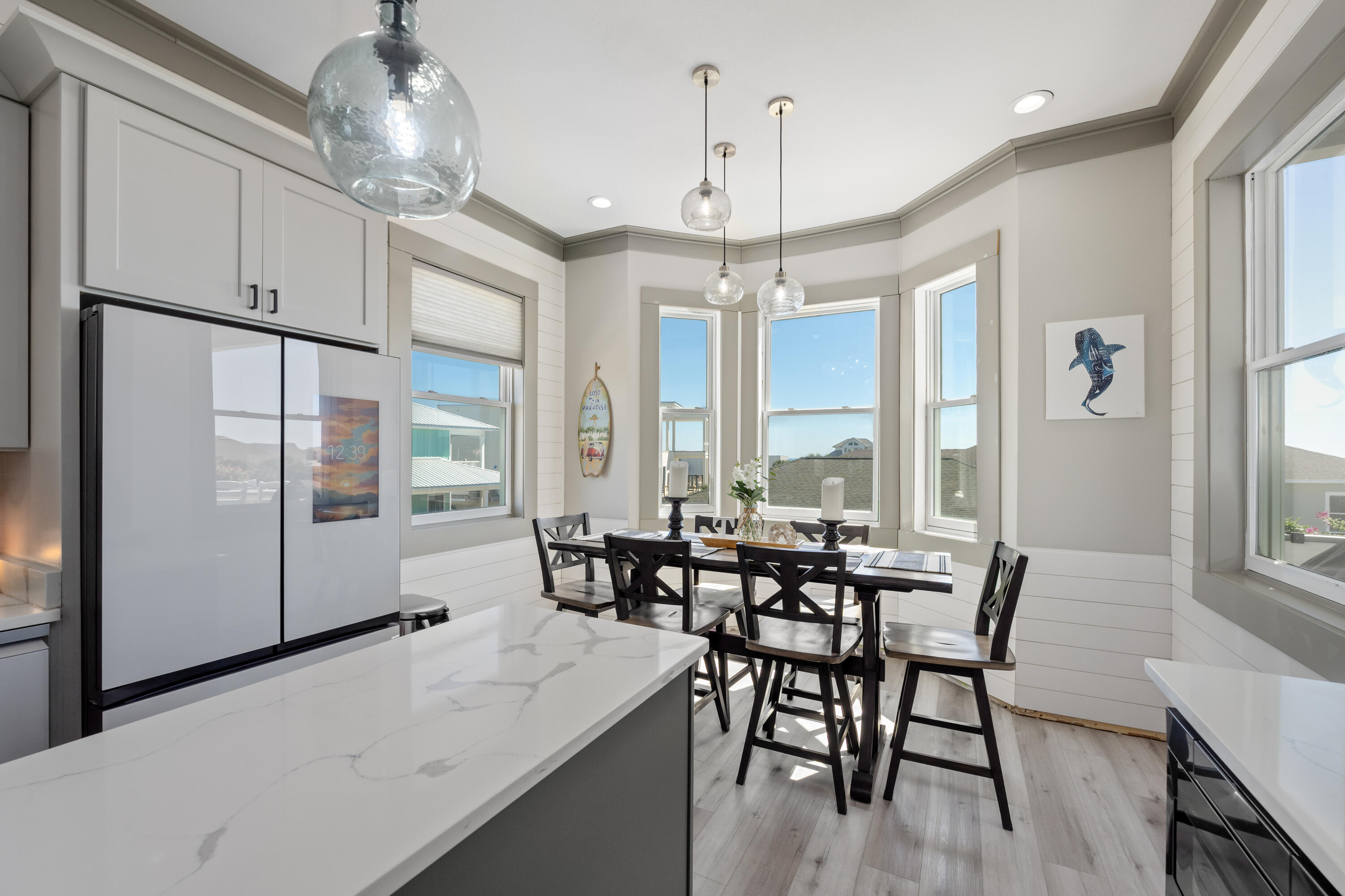 SANTA ROSA VILLAS - Residential