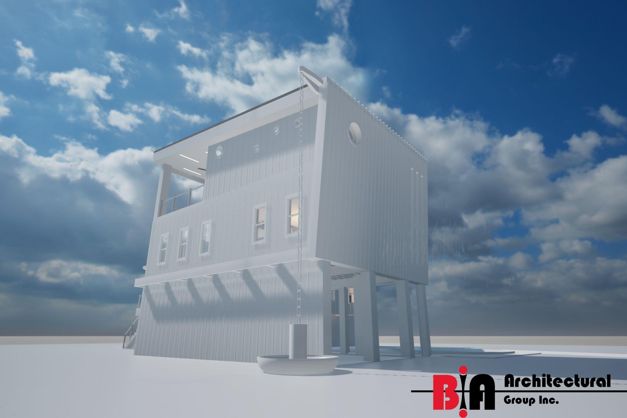 SANTA ROSA VILLAS - Residential