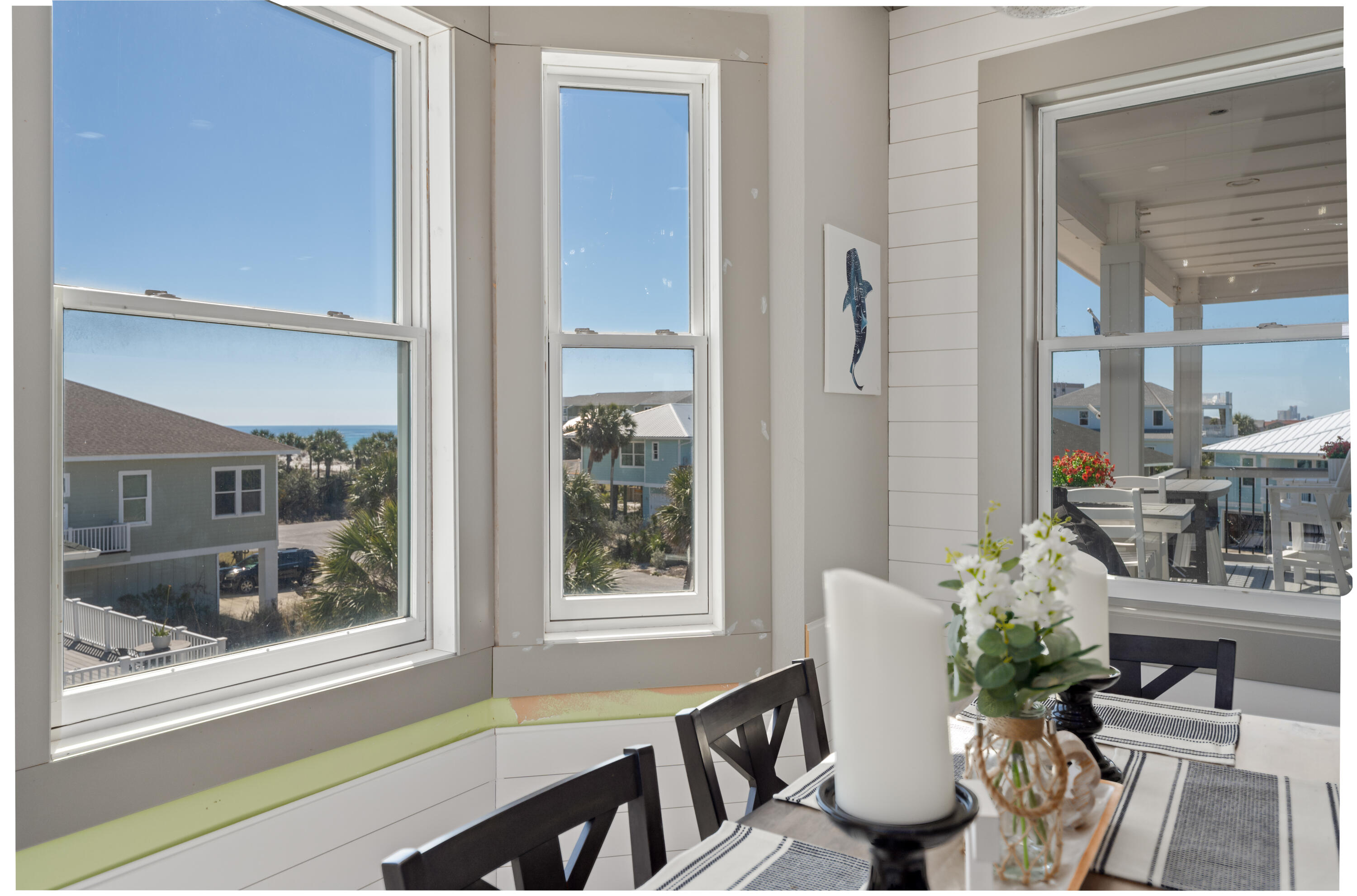 SANTA ROSA VILLAS - Residential