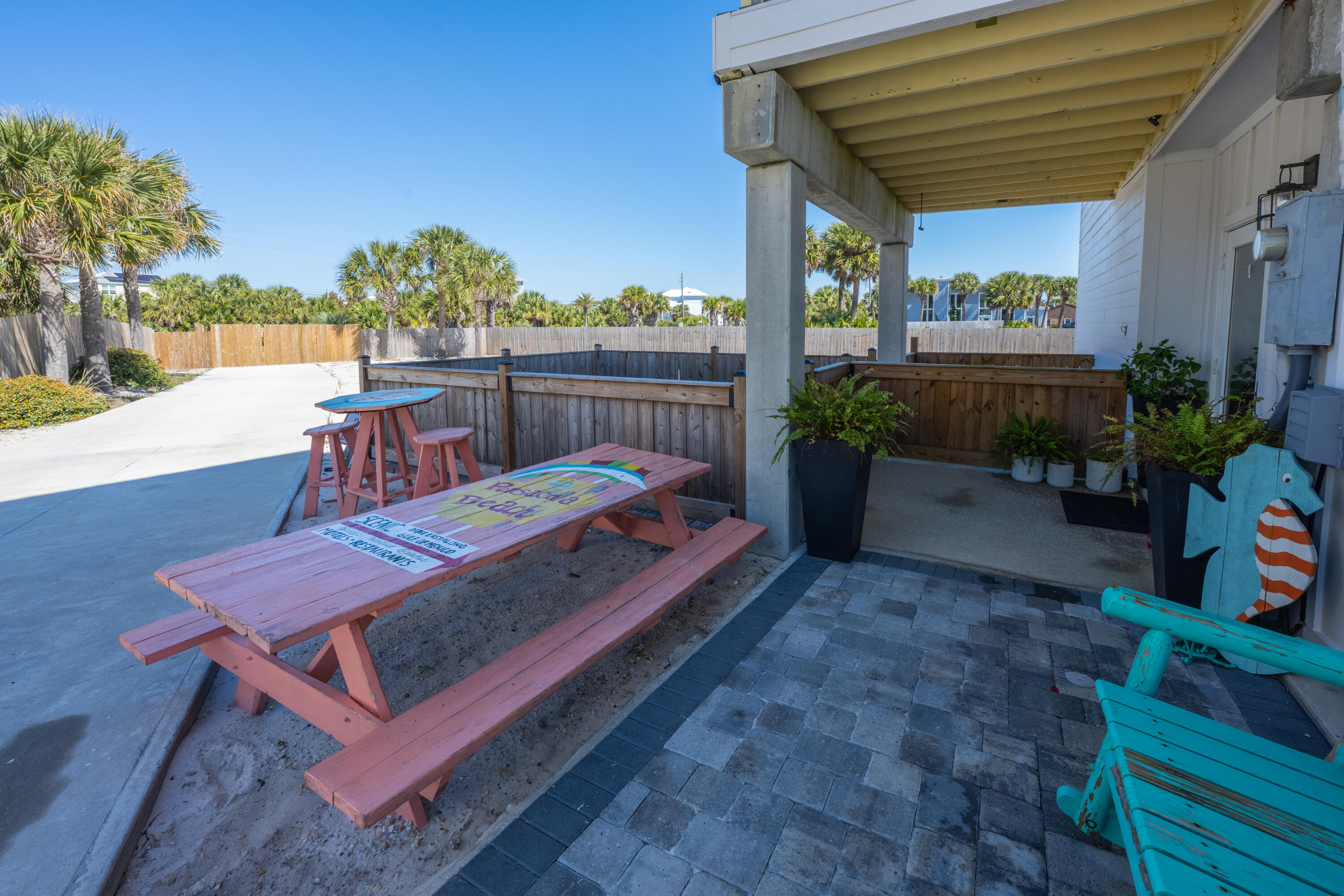 SANTA ROSA VILLAS - Residential