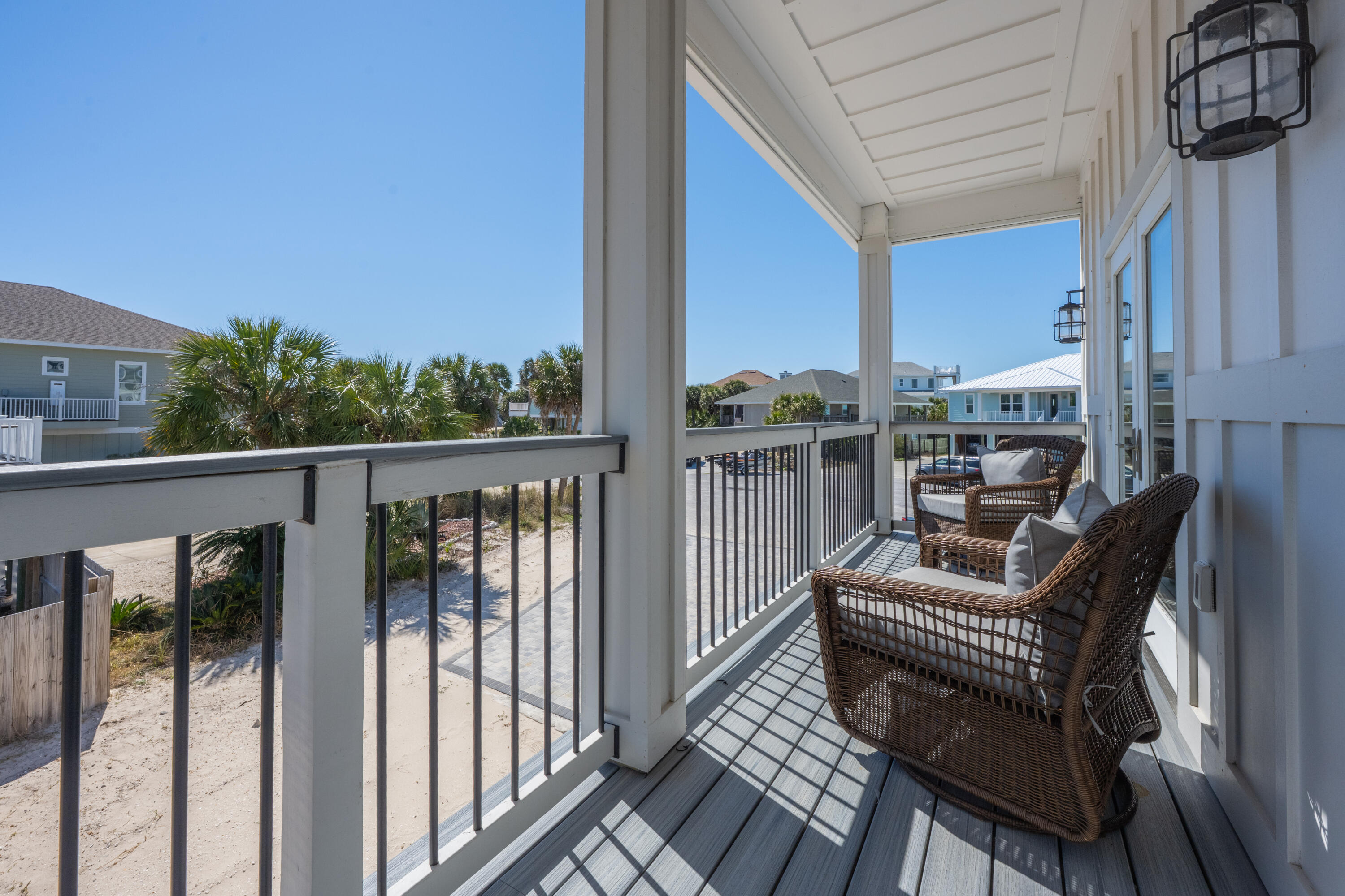 SANTA ROSA VILLAS - Residential