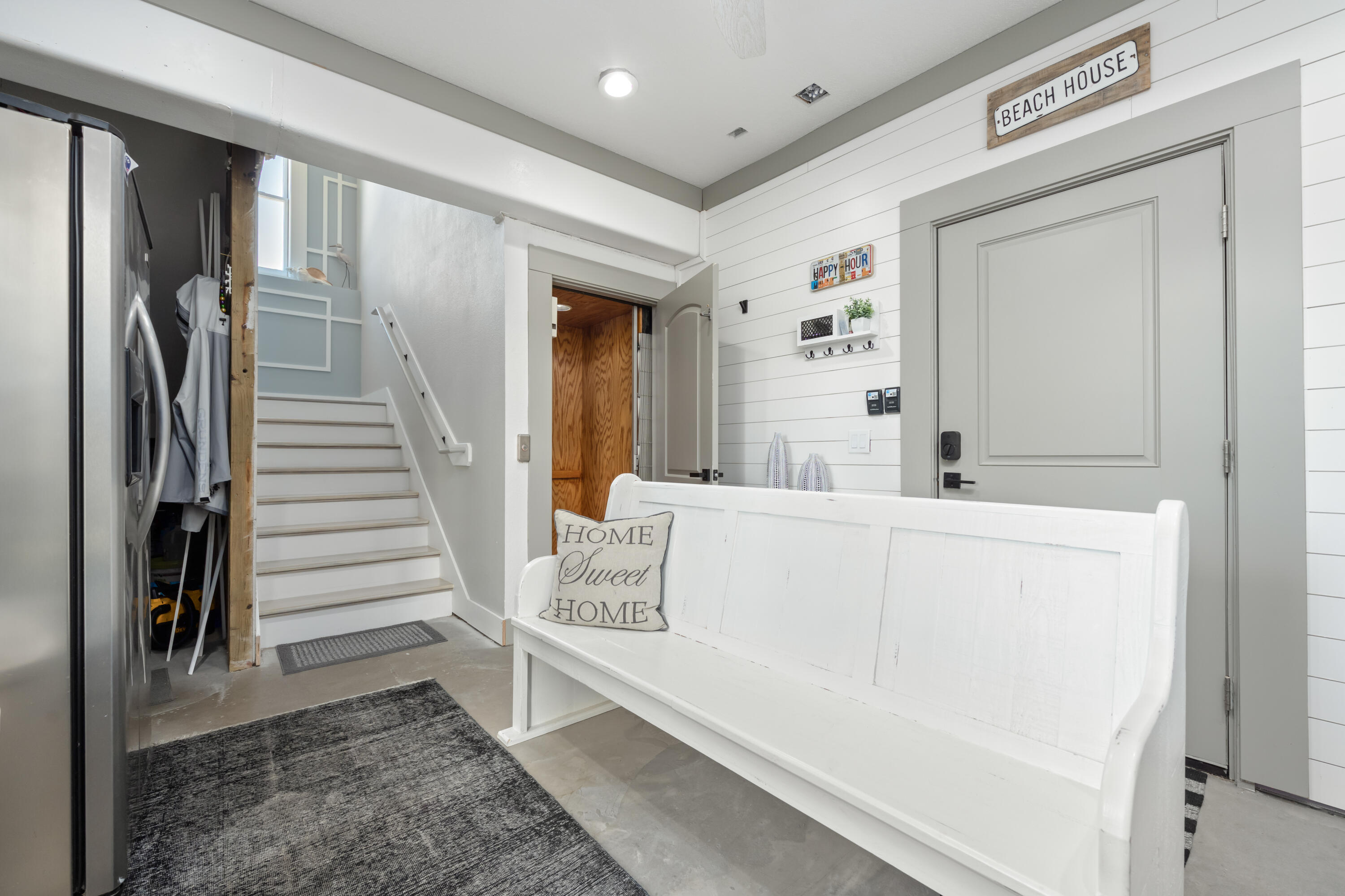 SANTA ROSA VILLAS - Residential