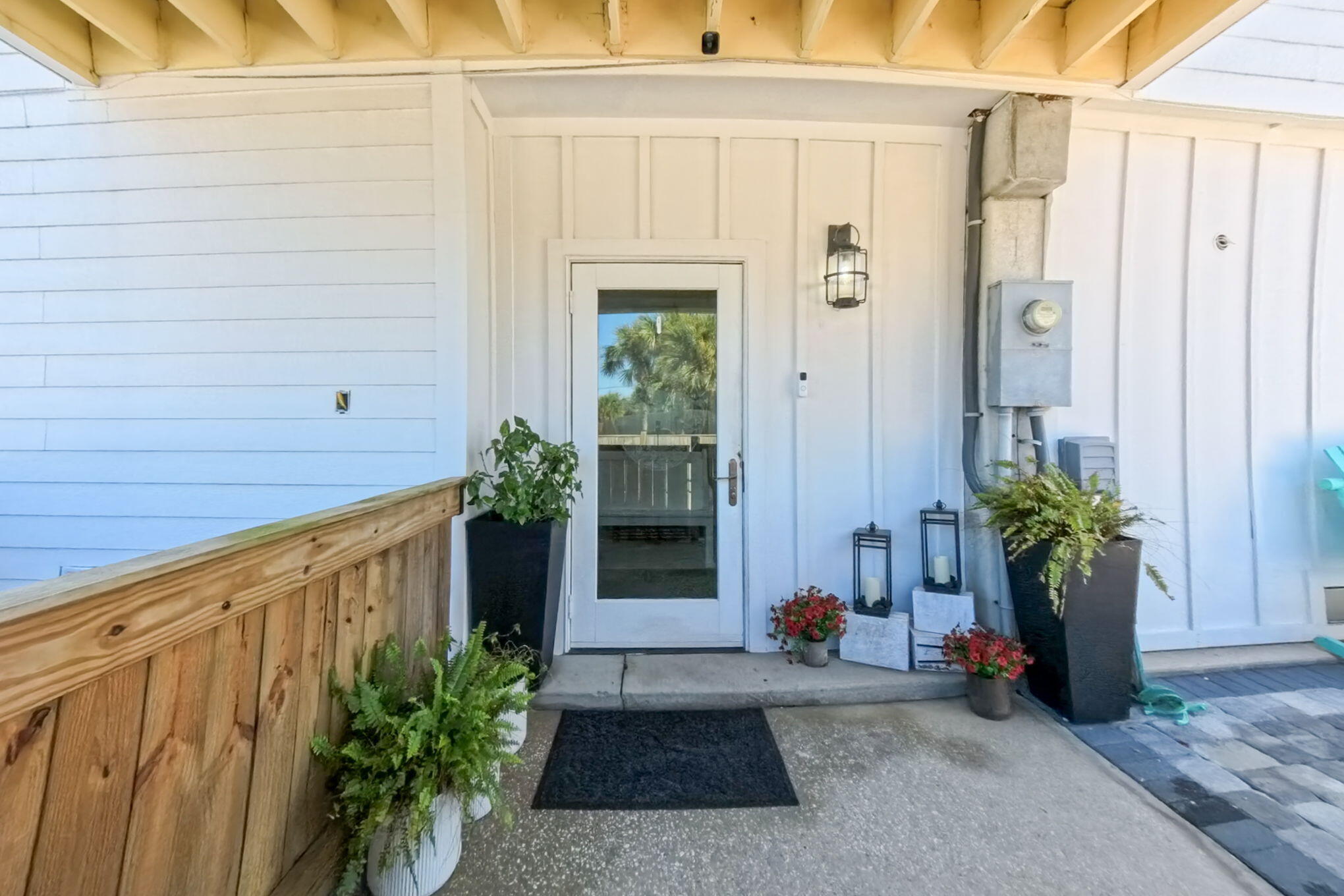 SANTA ROSA VILLAS - Residential