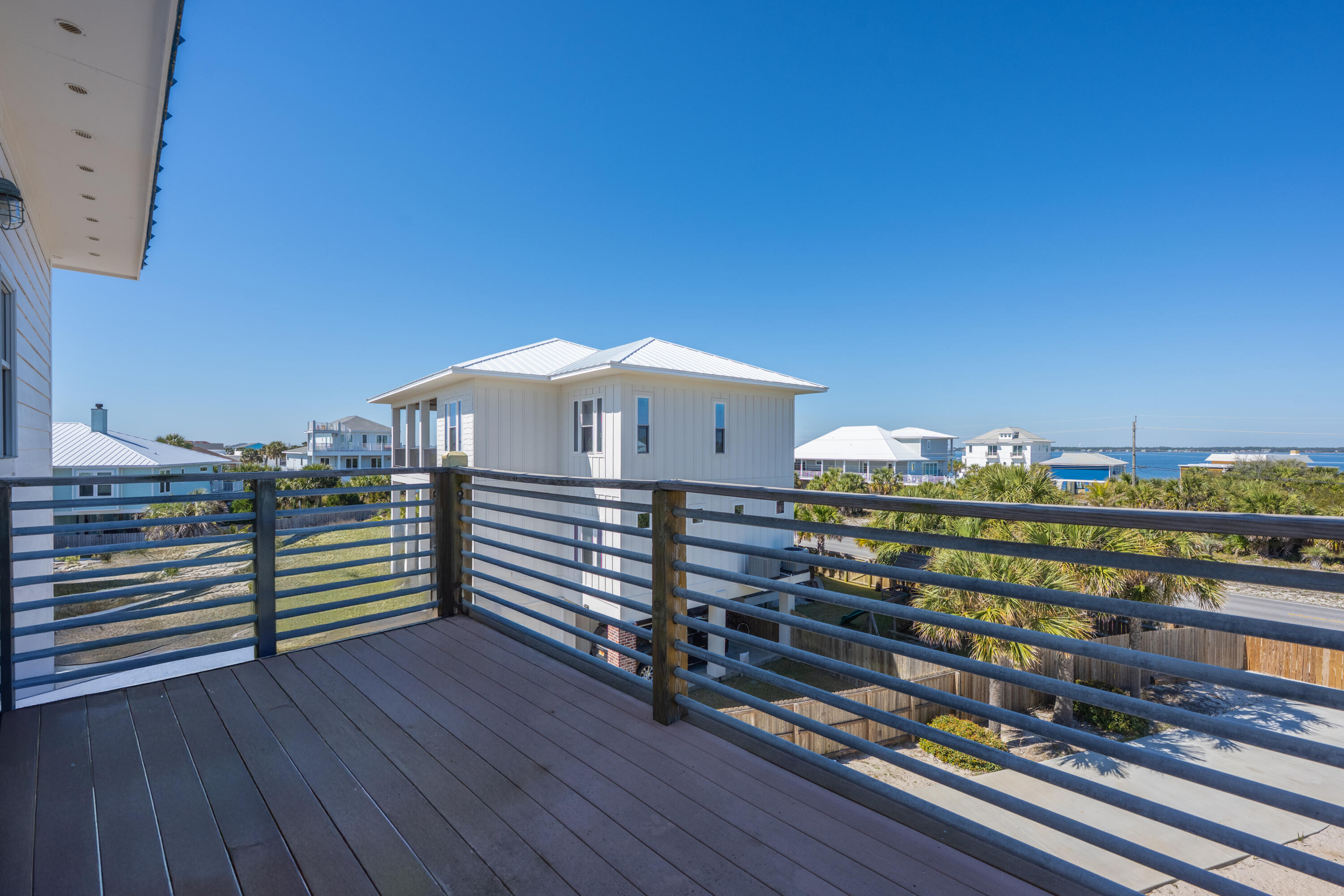 SANTA ROSA VILLAS - Residential