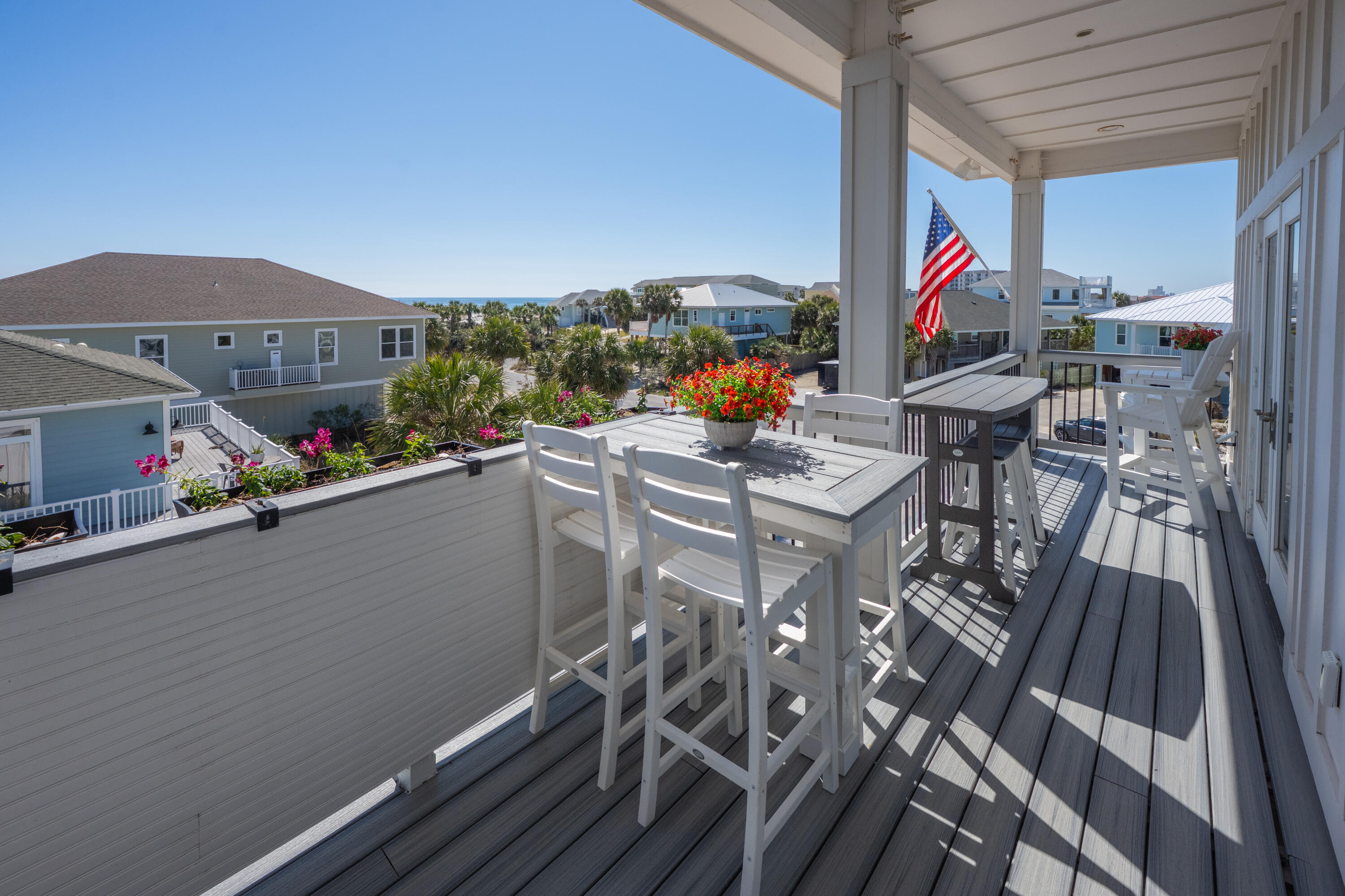 SANTA ROSA VILLAS - Residential