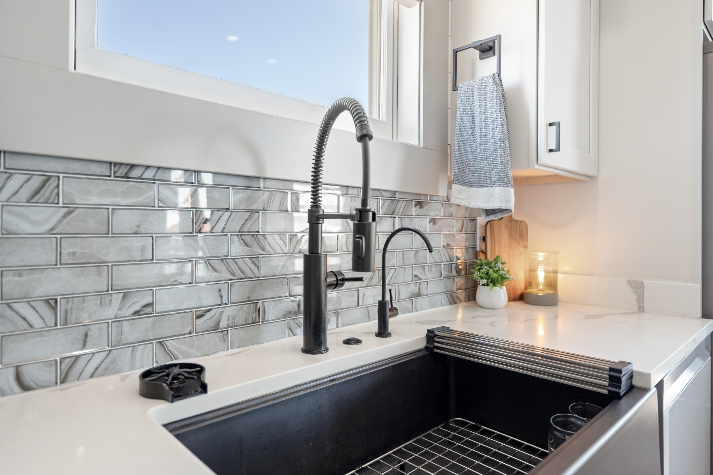 SANTA ROSA VILLAS - Residential