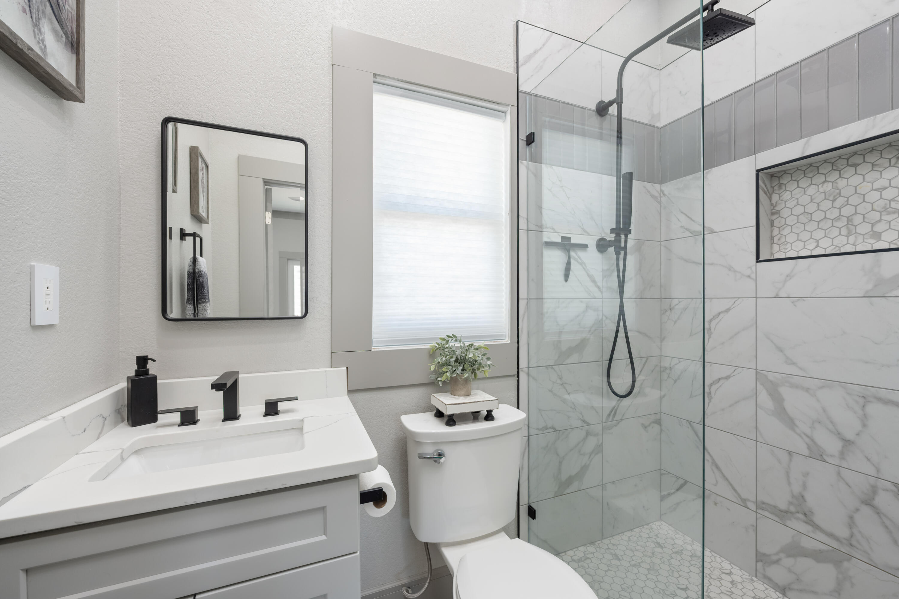 SANTA ROSA VILLAS - Residential