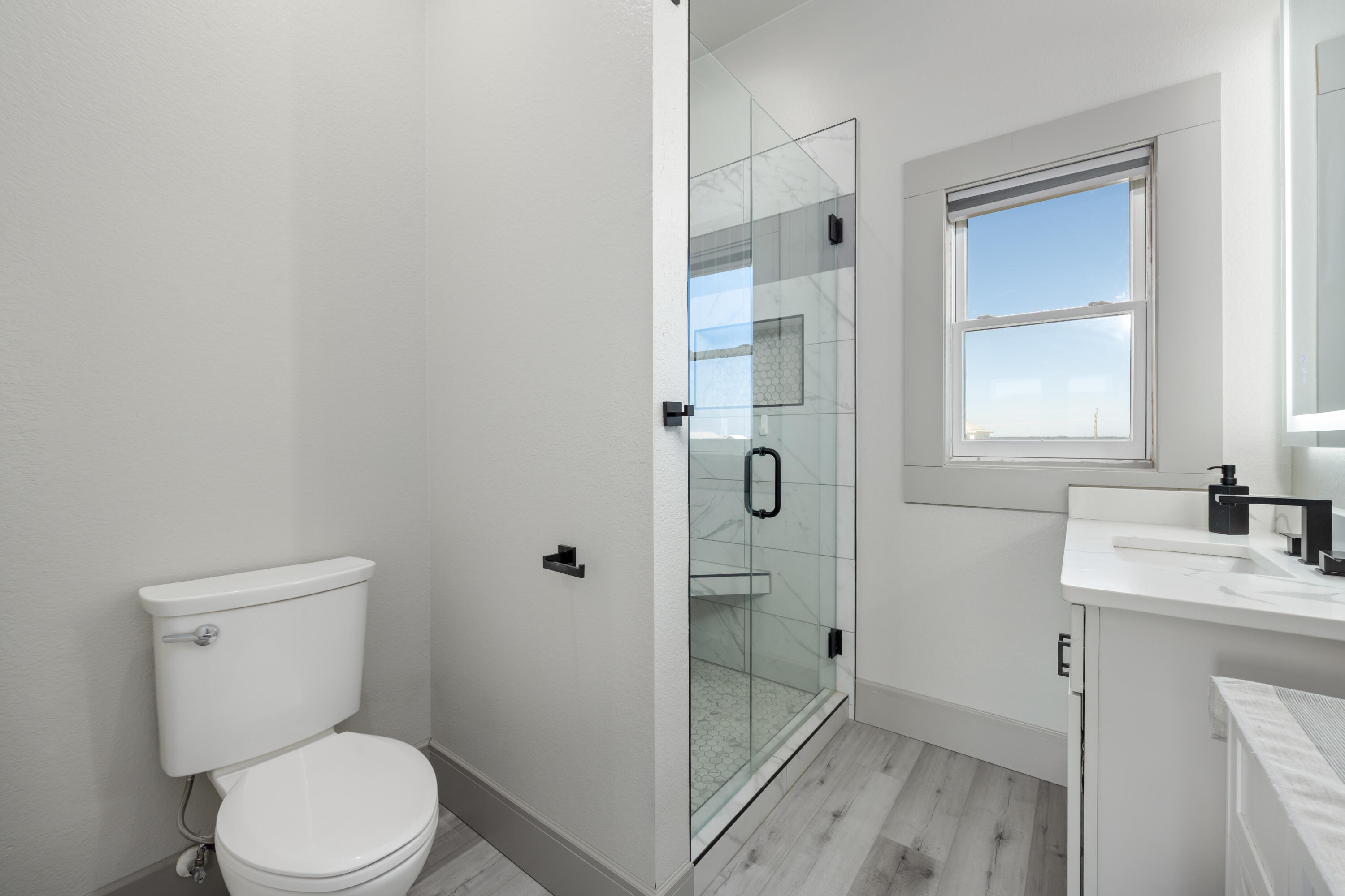 SANTA ROSA VILLAS - Residential