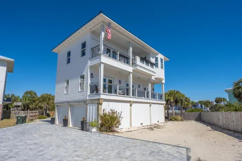 5 Ensenada Quatro, Pensacola Beach, FL 32561 - MLS#: 970928