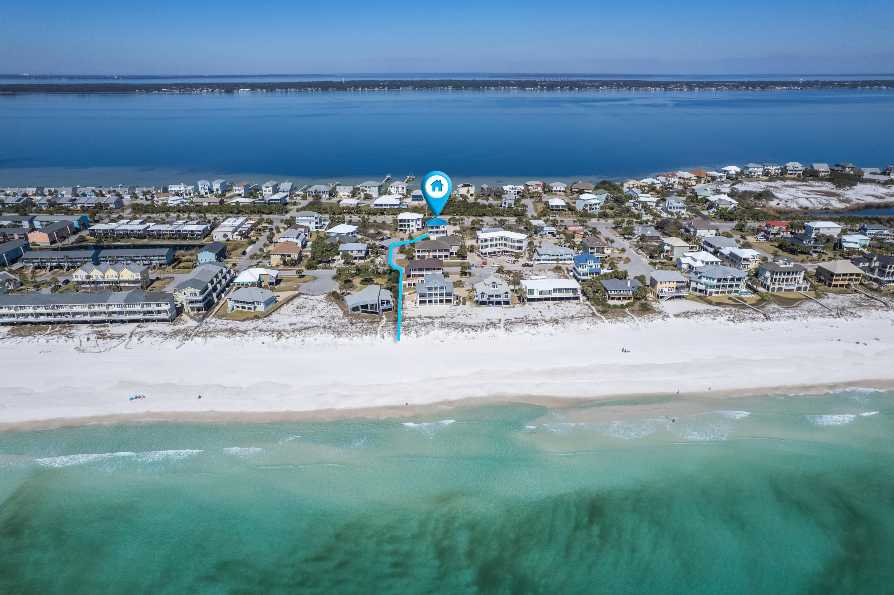 SANTA ROSA VILLAS - Residential