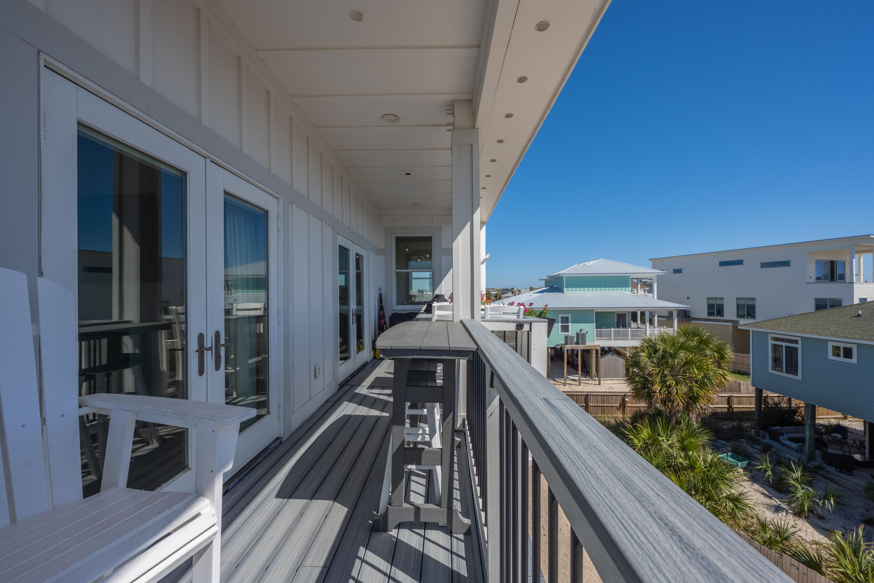 SANTA ROSA VILLAS - Residential