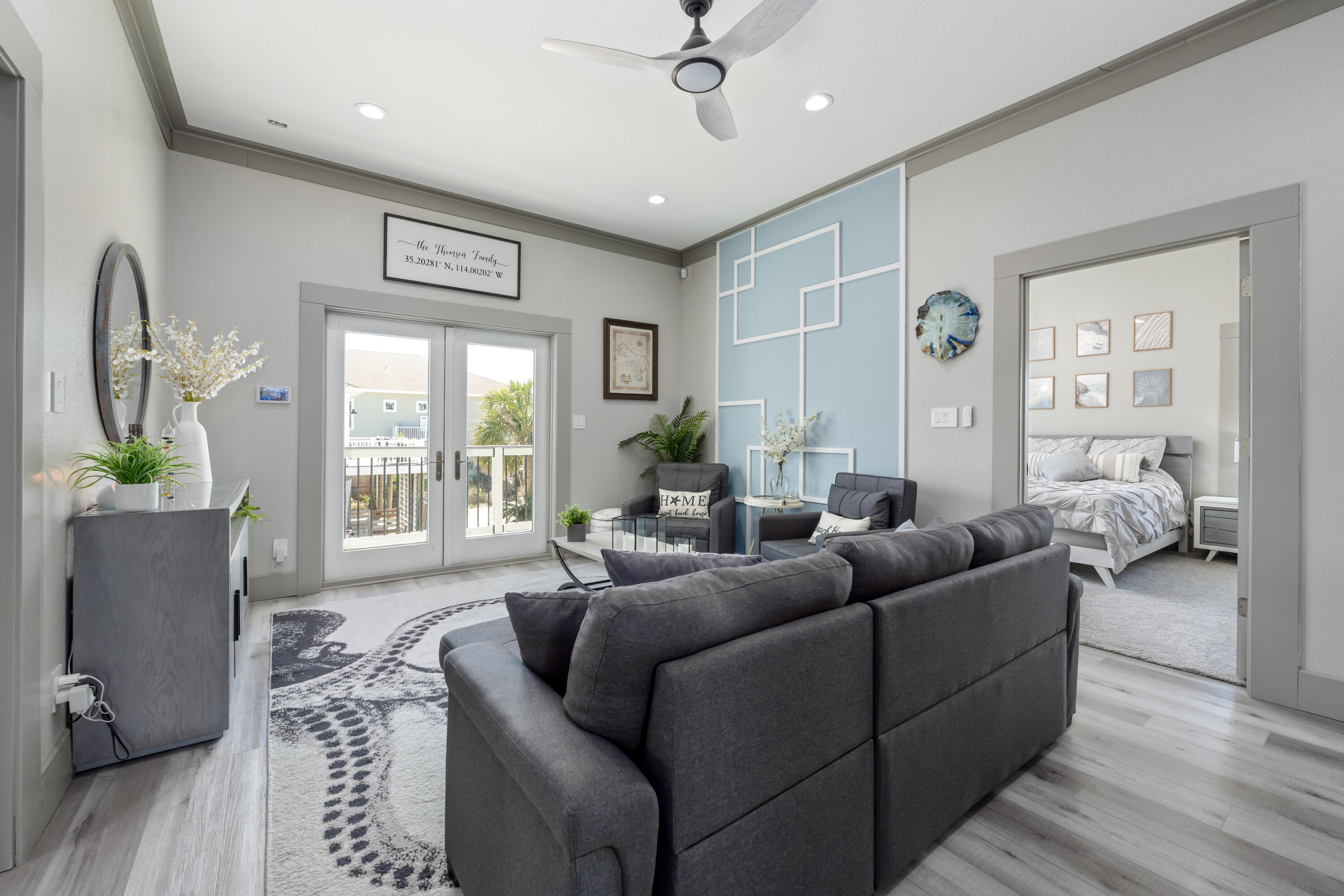 SANTA ROSA VILLAS - Residential