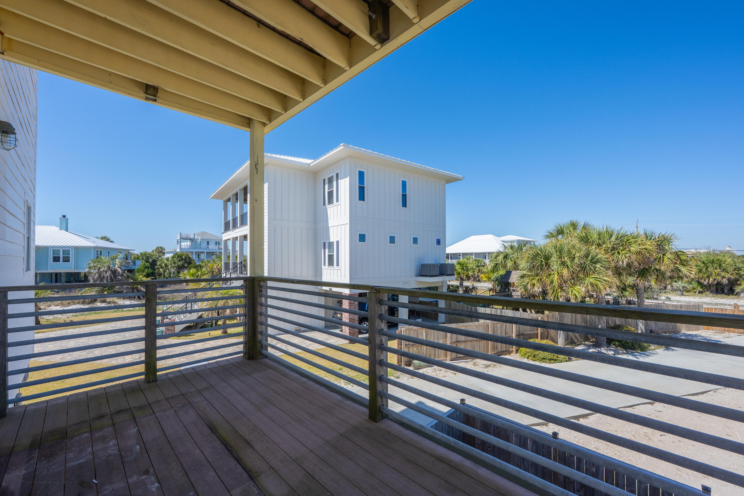 SANTA ROSA VILLAS - Residential