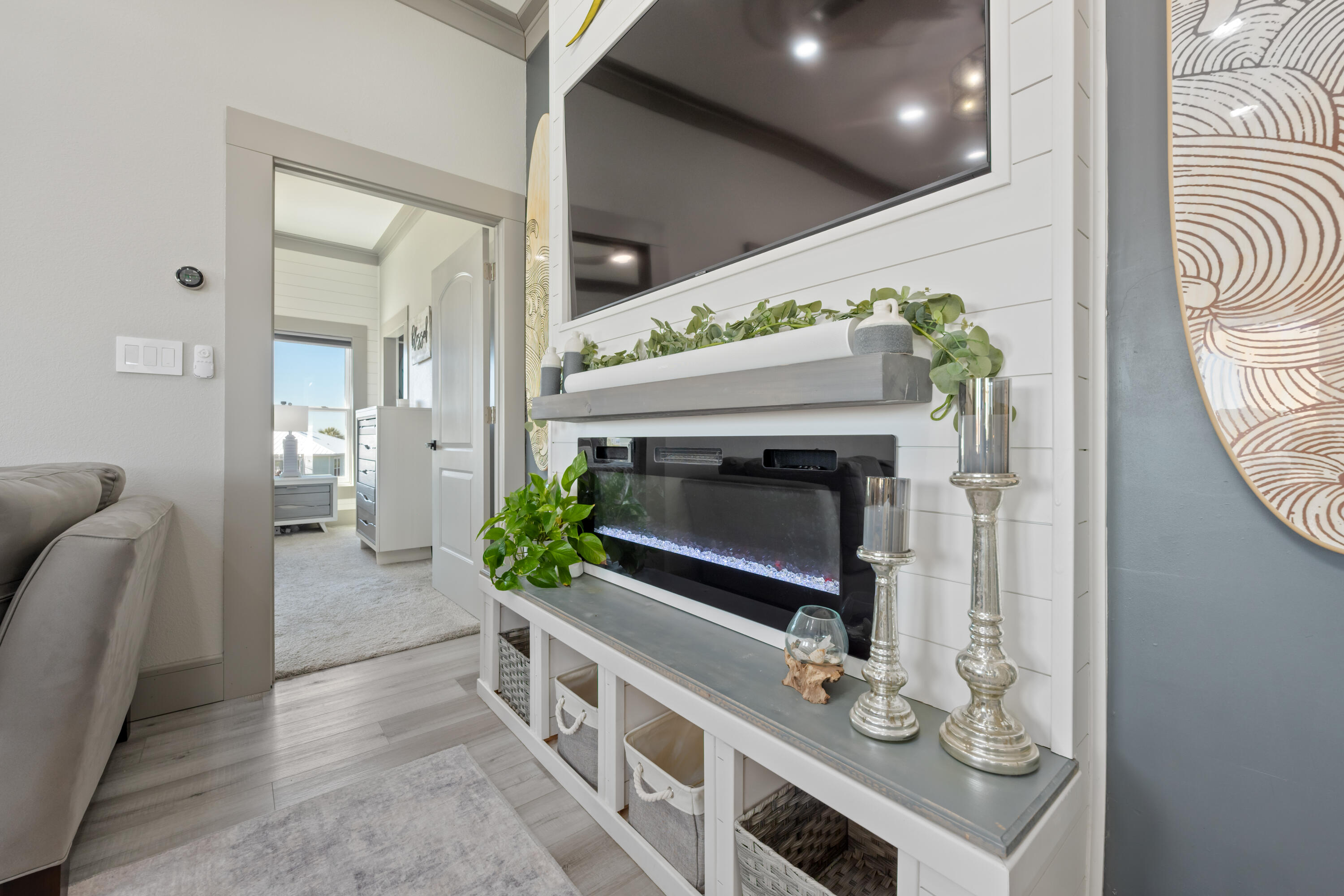 SANTA ROSA VILLAS - Residential