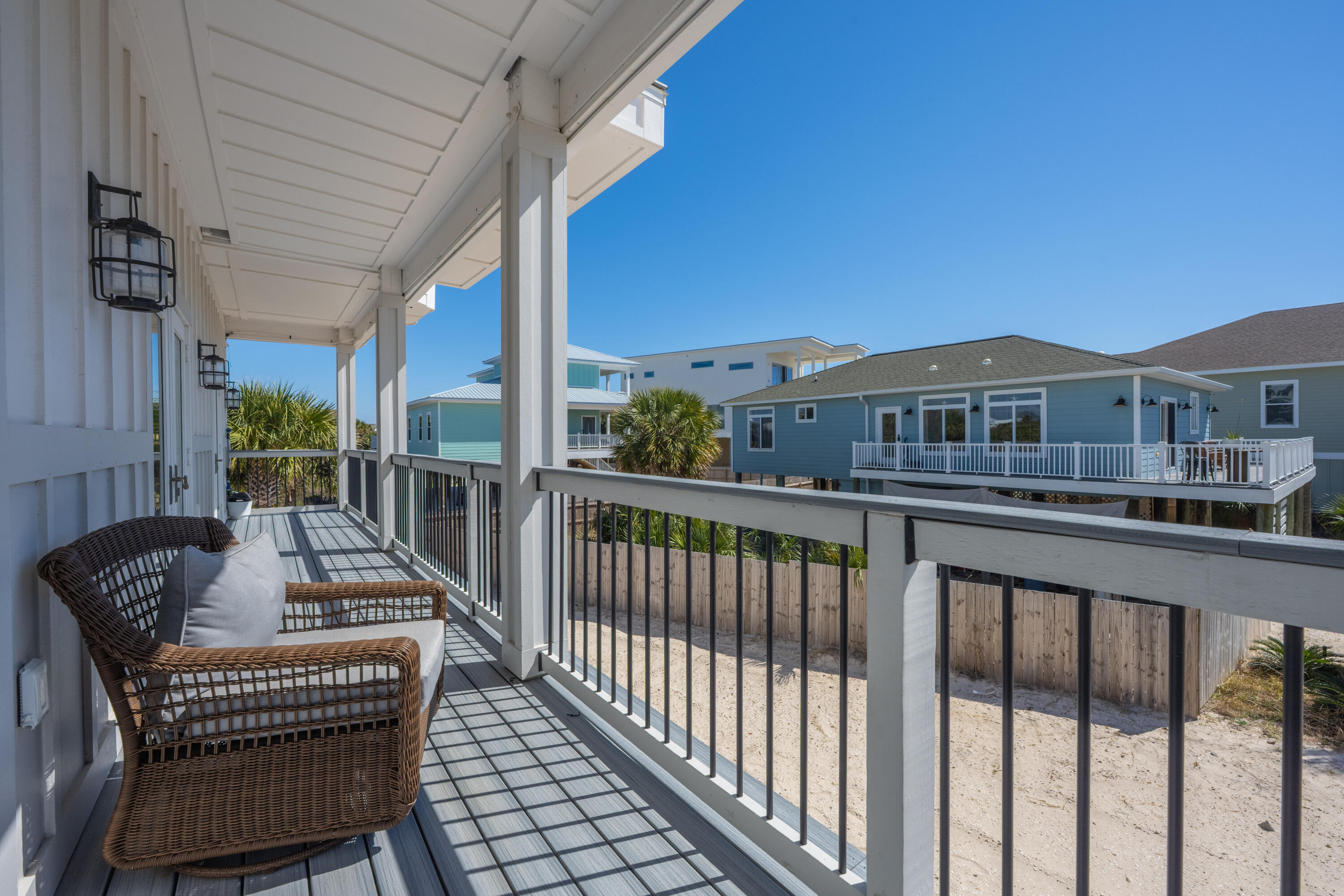 SANTA ROSA VILLAS - Residential