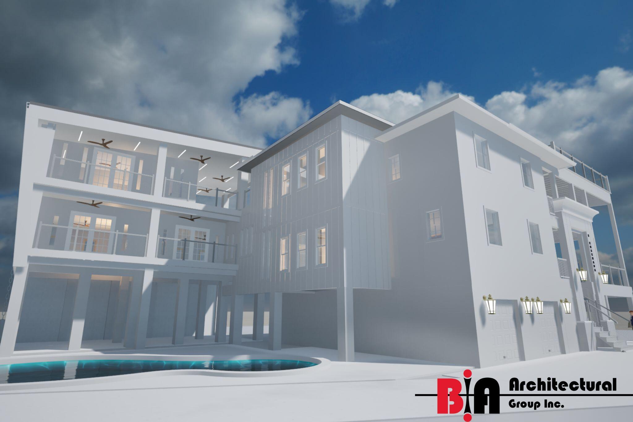 SANTA ROSA VILLAS - Residential