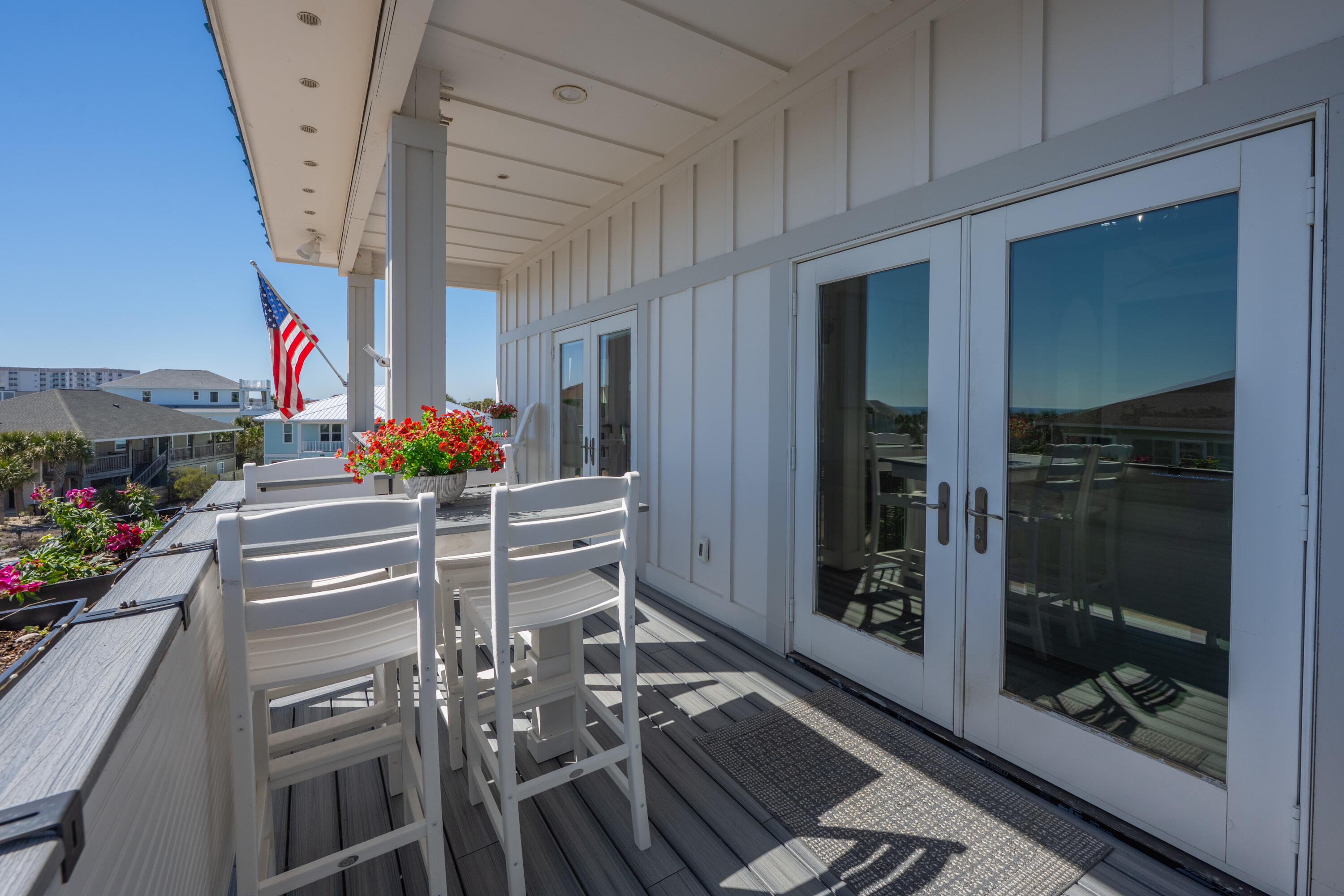 SANTA ROSA VILLAS - Residential