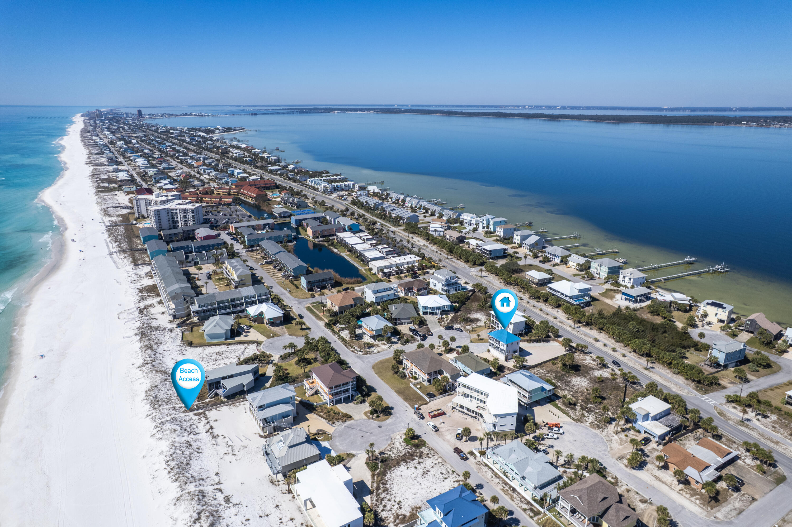 SANTA ROSA VILLAS - Residential