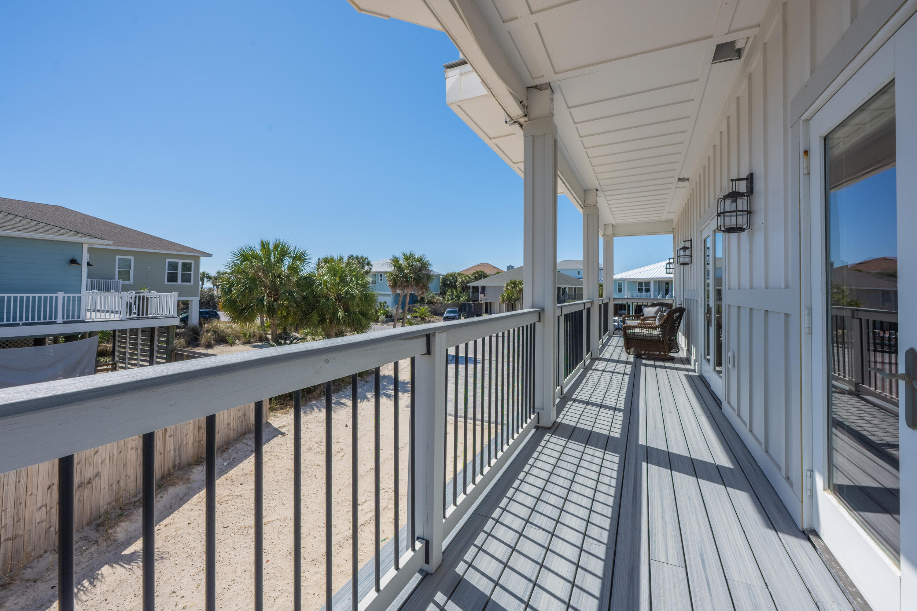 SANTA ROSA VILLAS - Residential