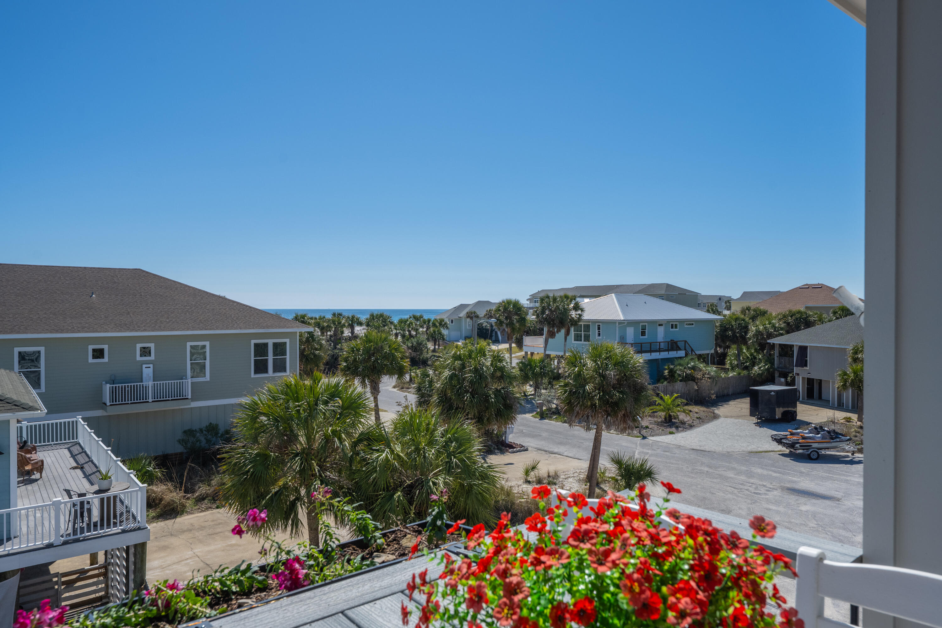 SANTA ROSA VILLAS - Residential