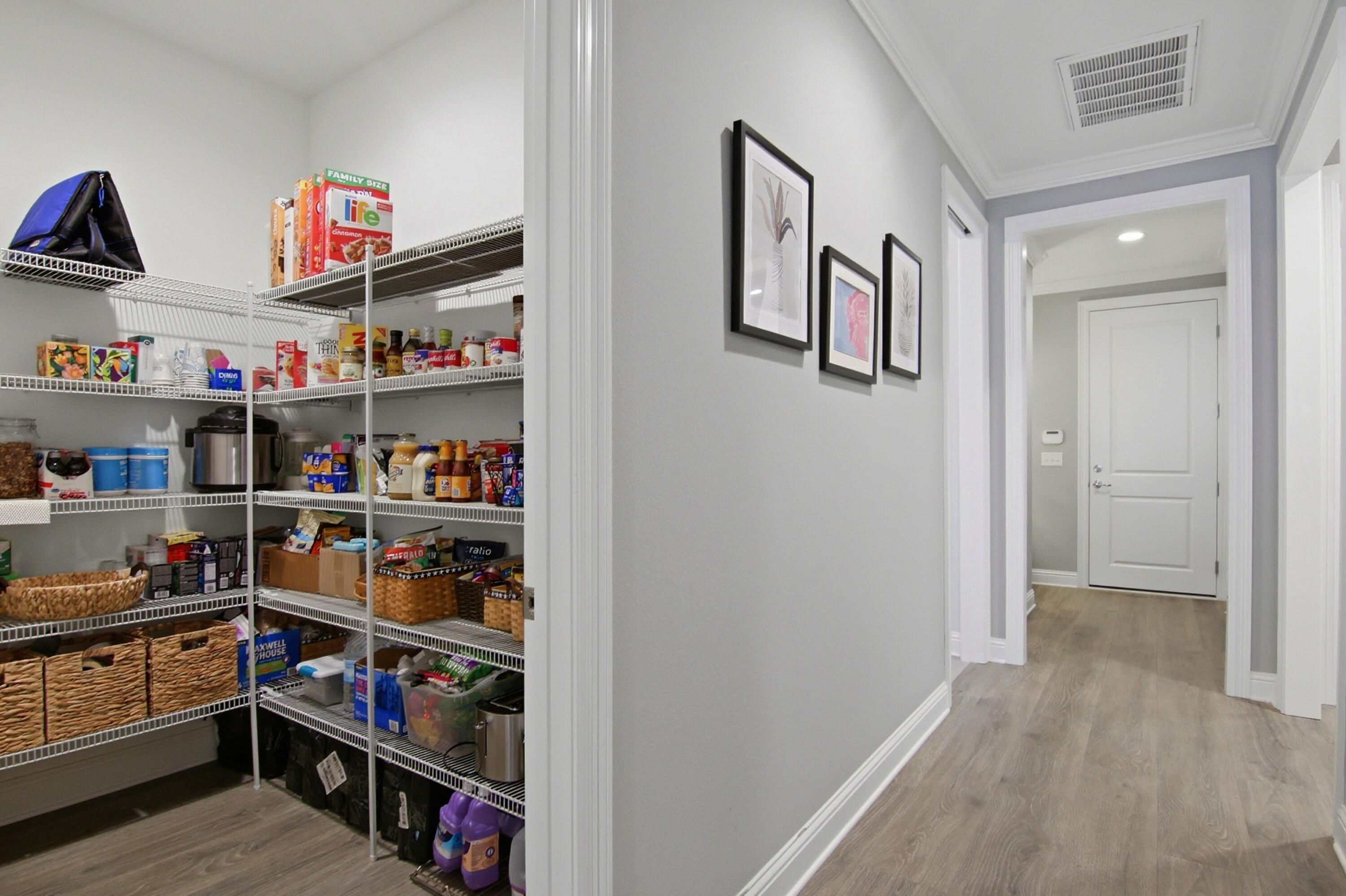 HAMMOCK BAY - Residential