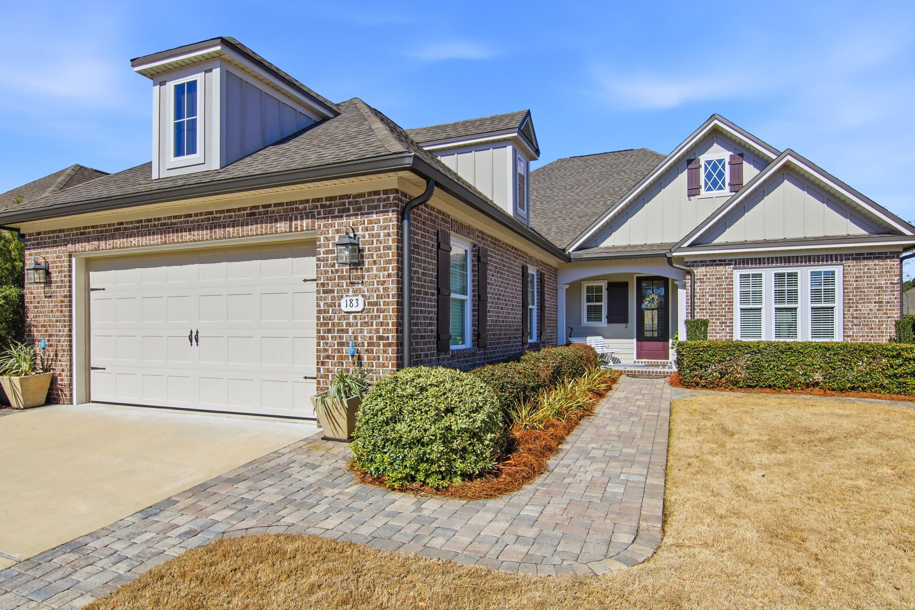 HAMMOCK BAY - Residential