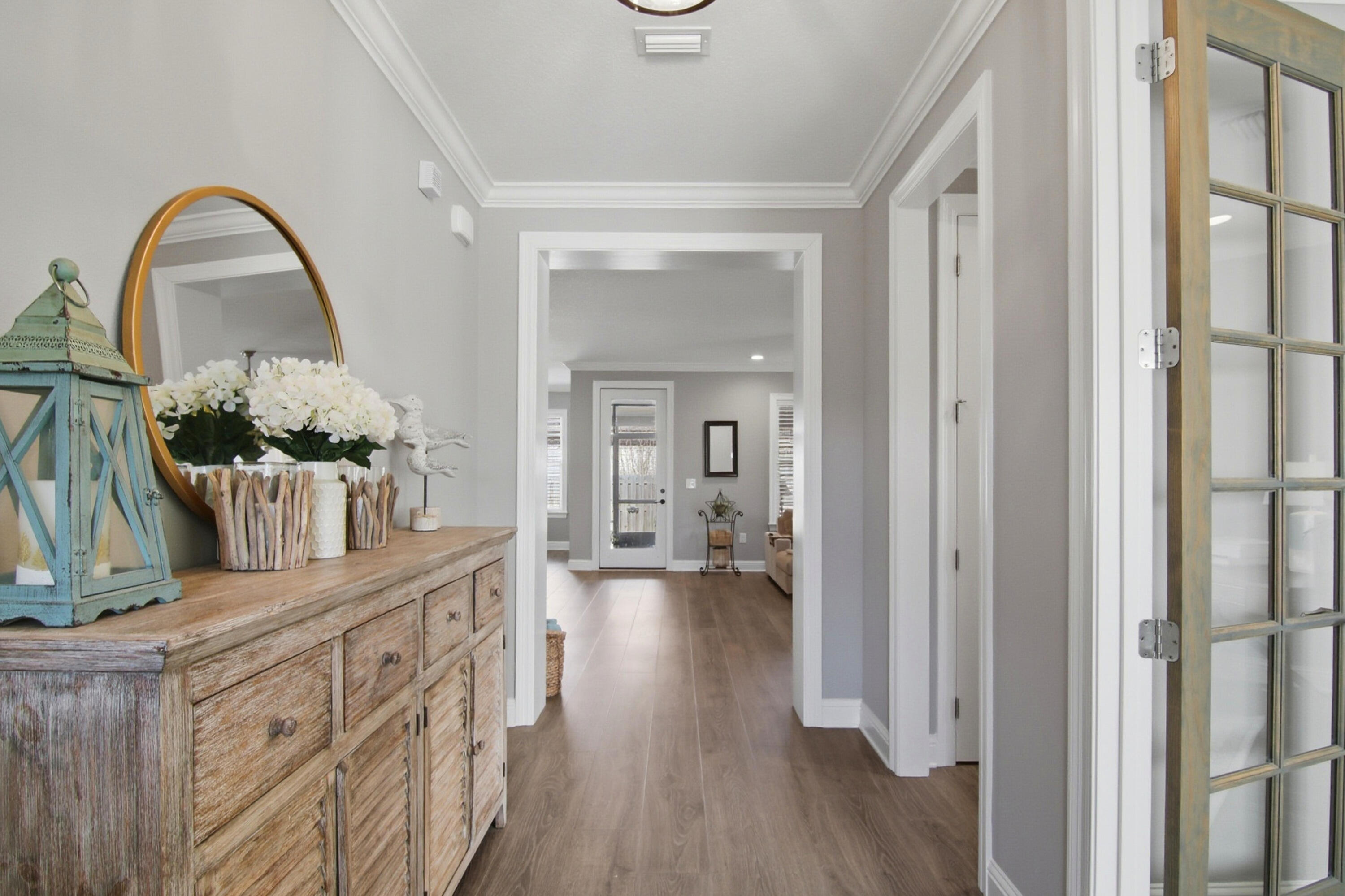 HAMMOCK BAY - Residential