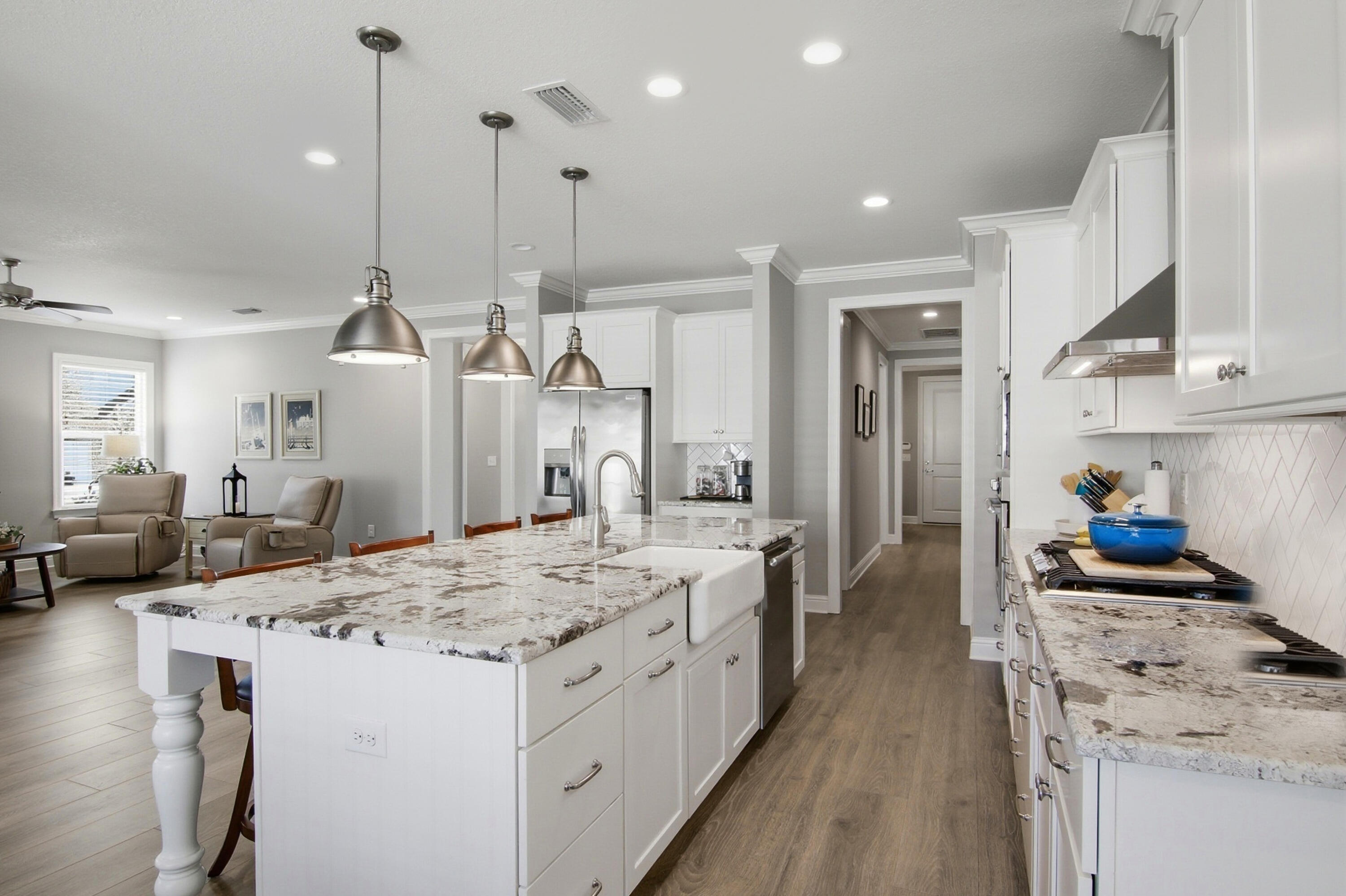 HAMMOCK BAY - Residential