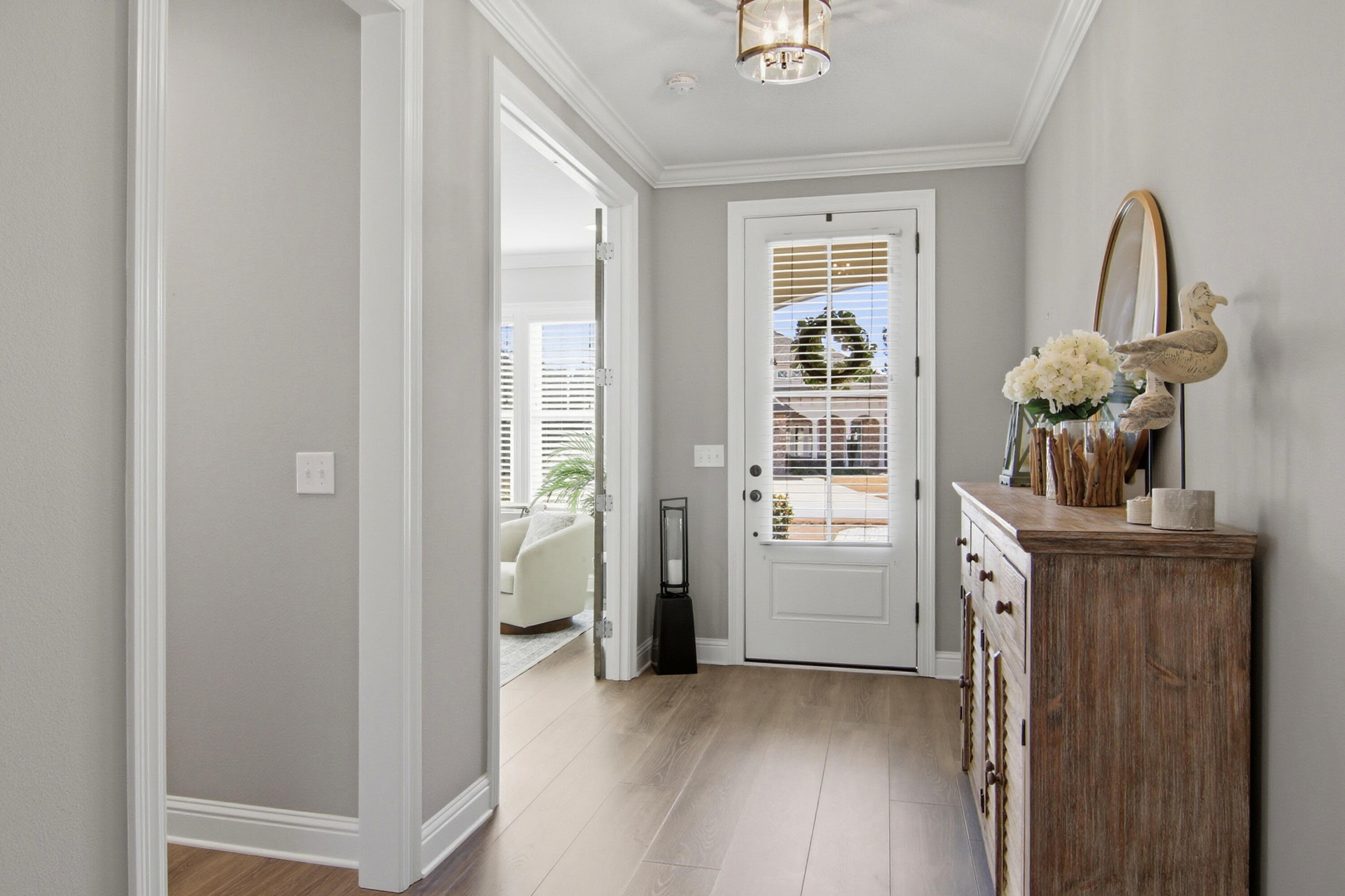 HAMMOCK BAY - Residential