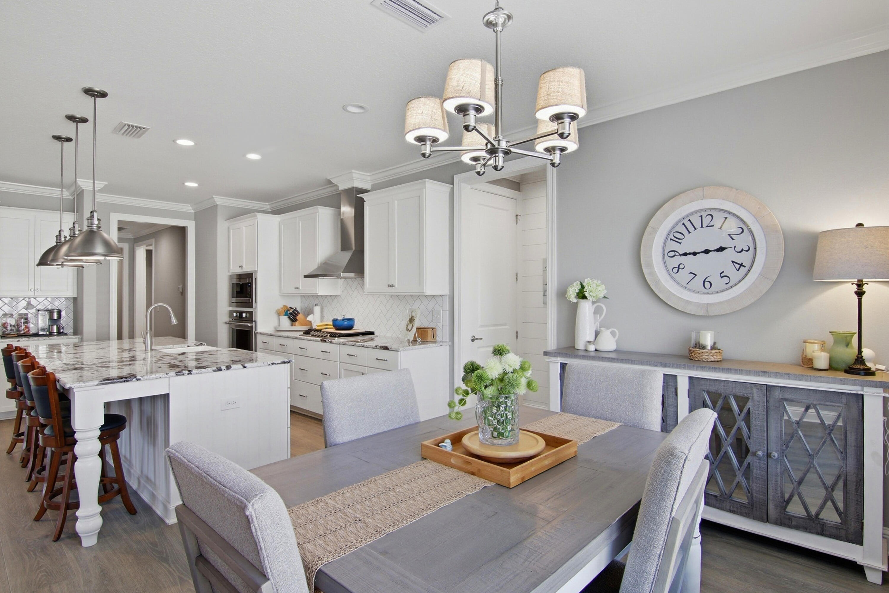 HAMMOCK BAY - Residential