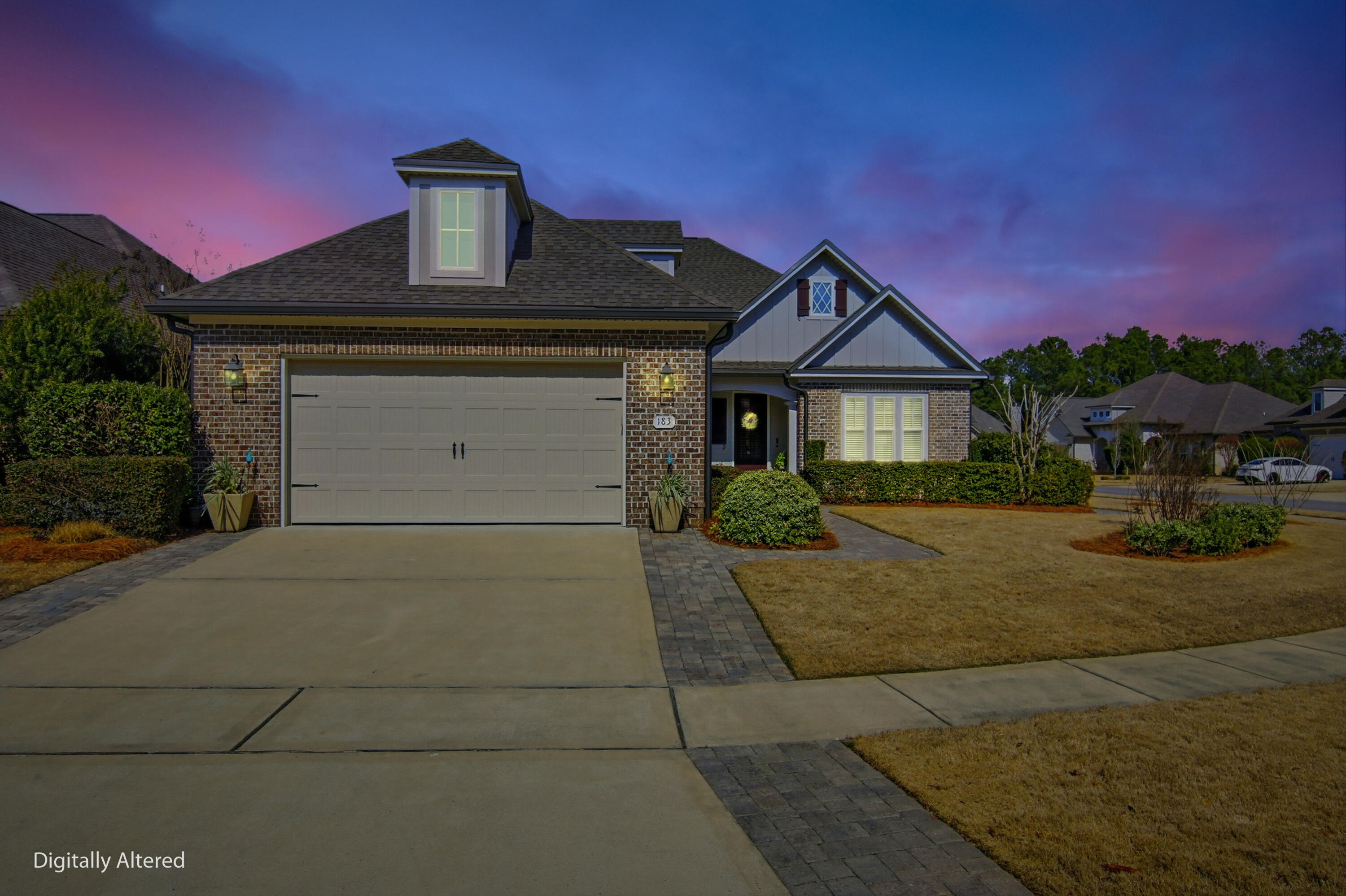 HAMMOCK BAY - Residential