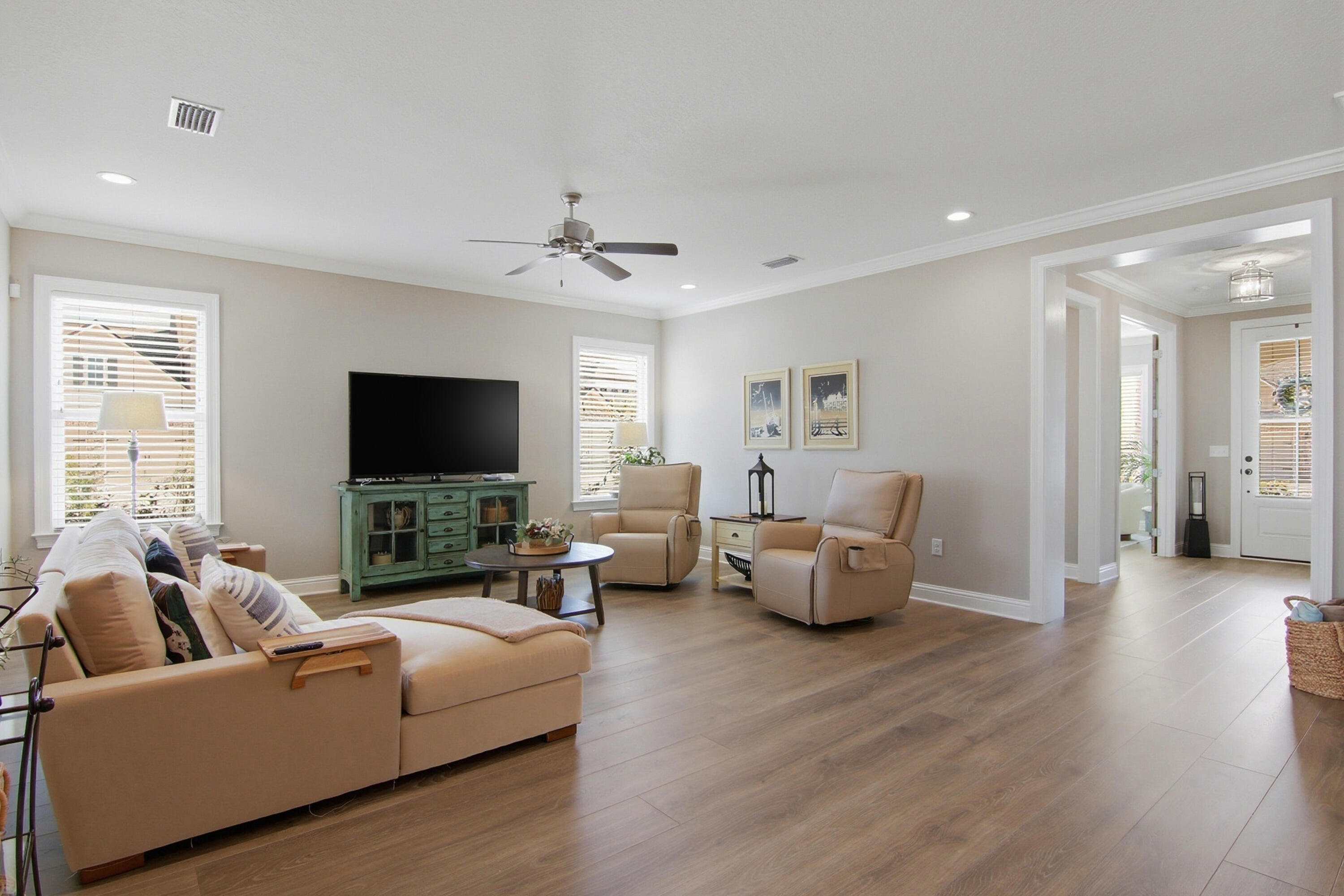 HAMMOCK BAY - Residential