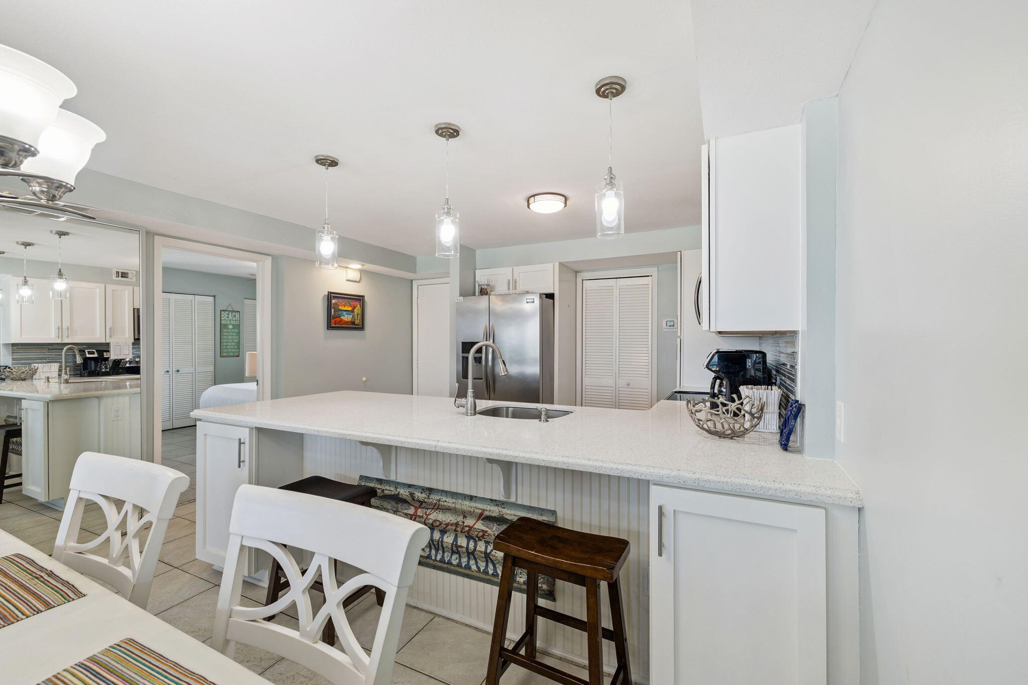 PINNACLE PORT - Residential
