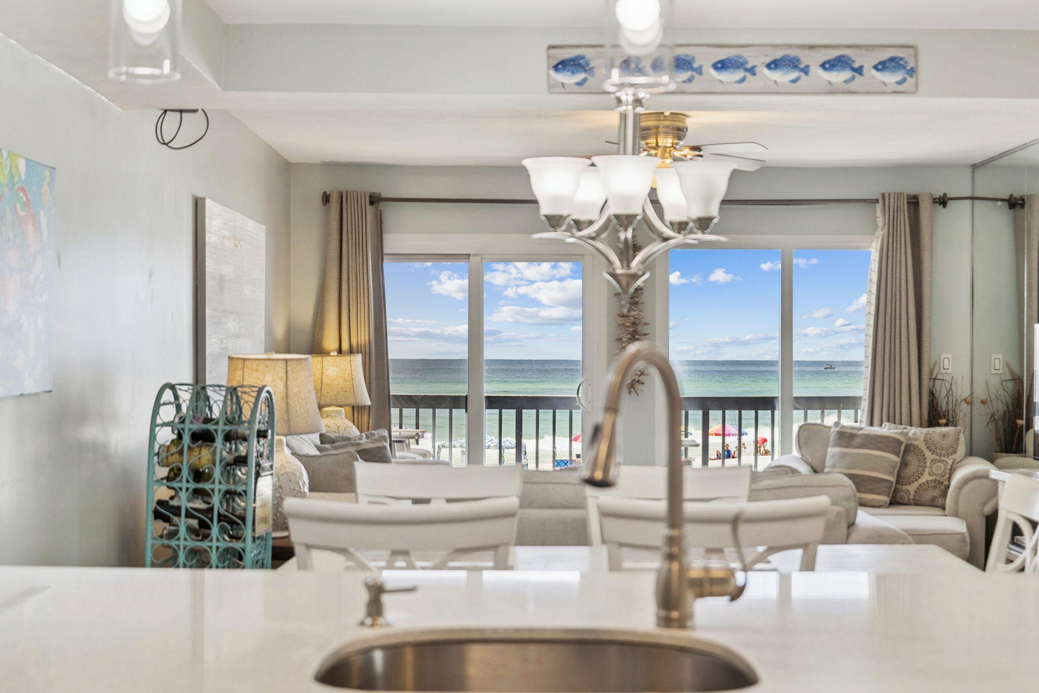 PINNACLE PORT - Residential