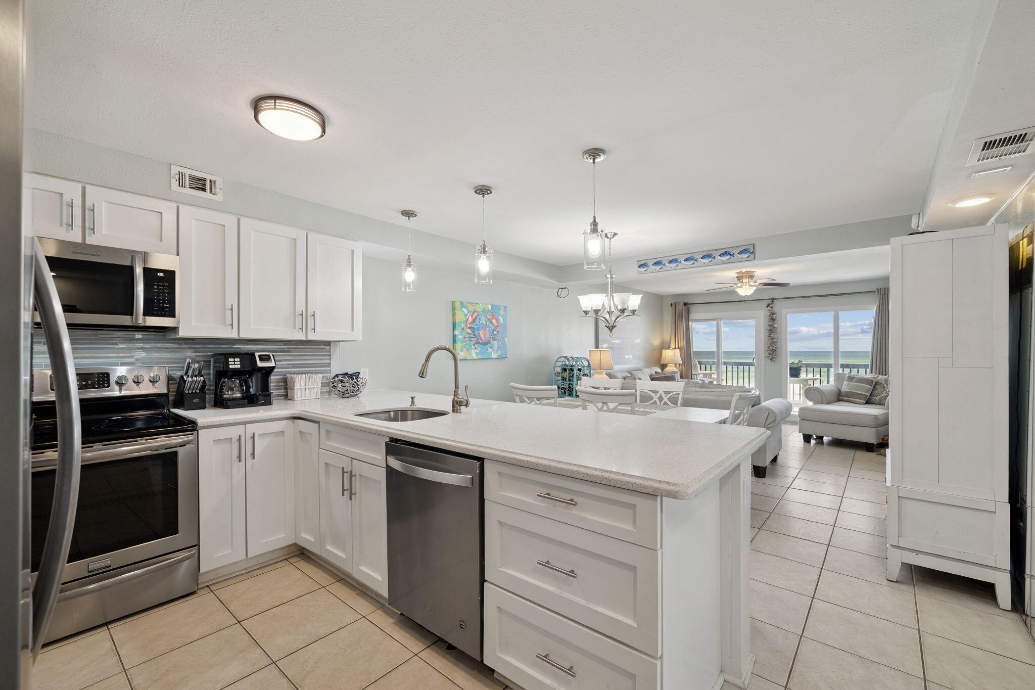 PINNACLE PORT - Residential