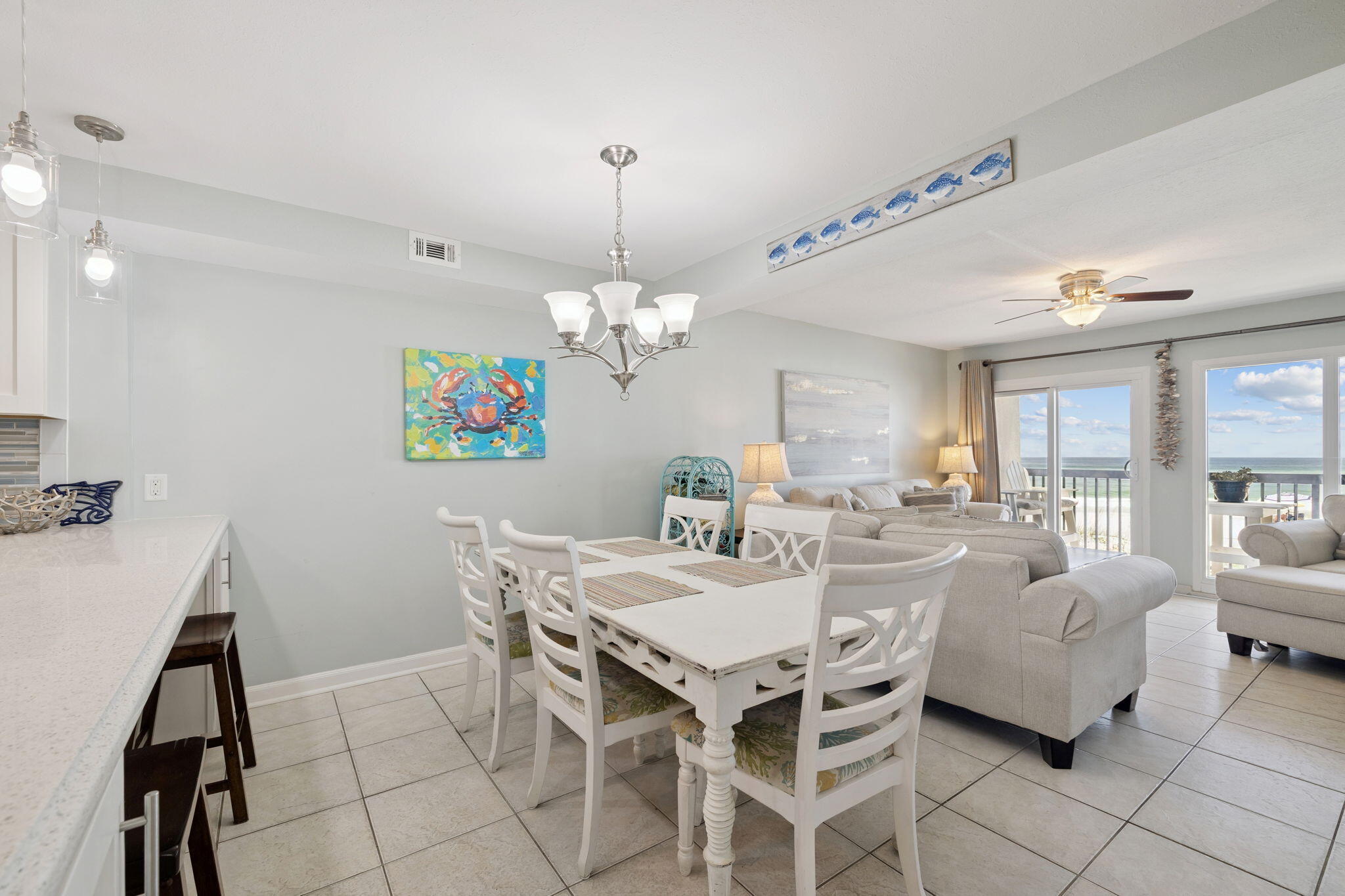 PINNACLE PORT - Residential