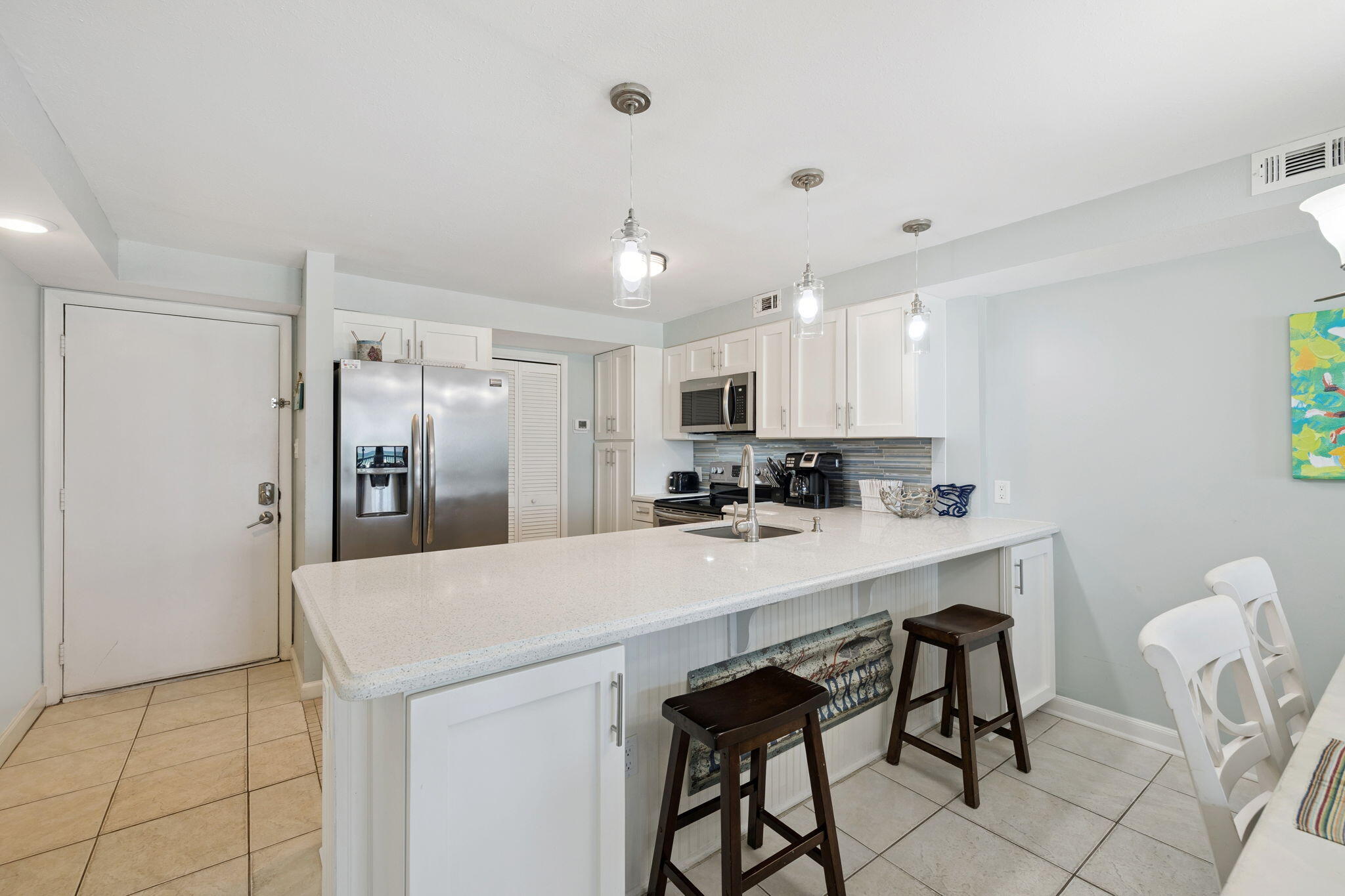 PINNACLE PORT - Residential