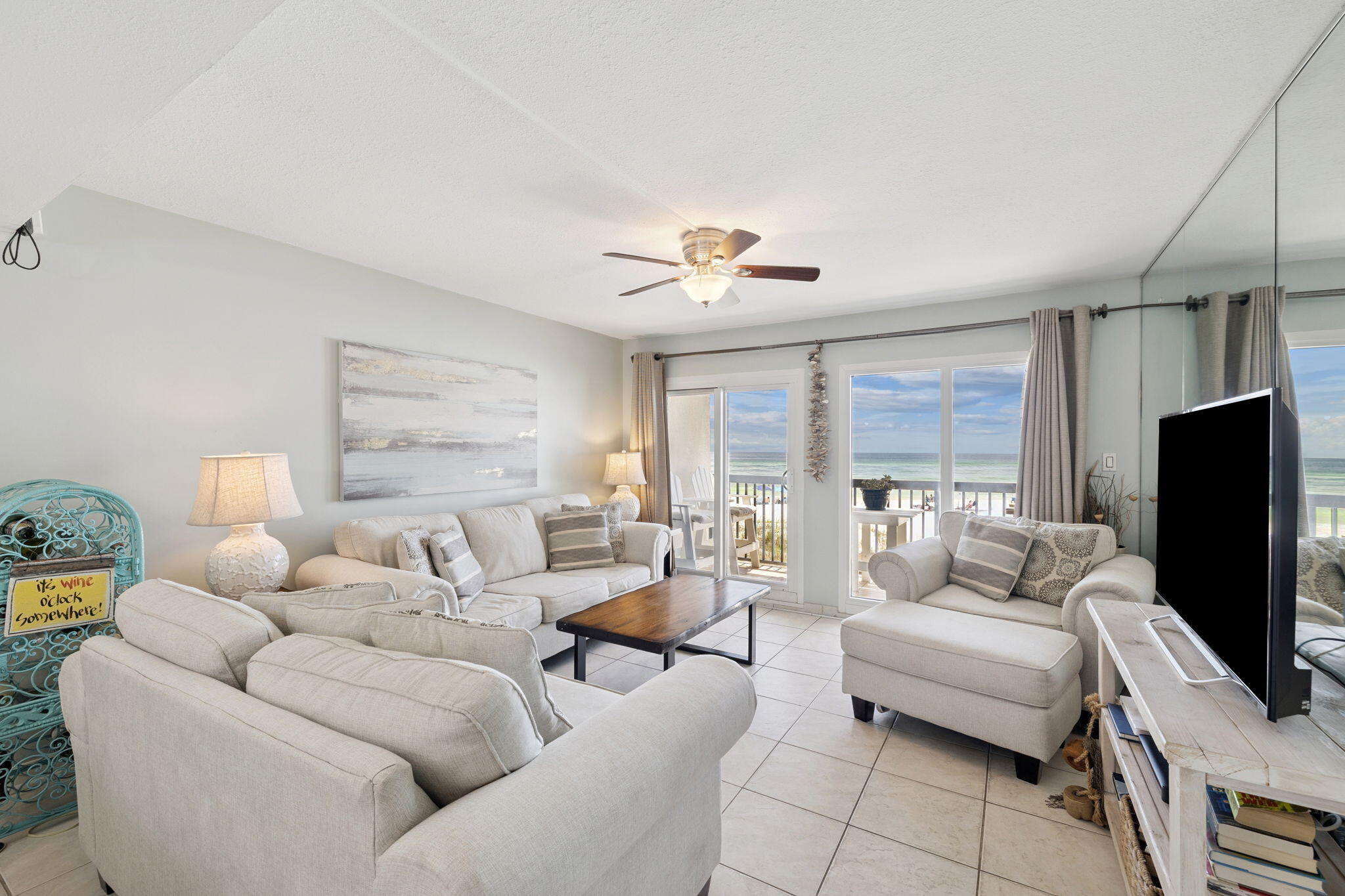PINNACLE PORT - Residential