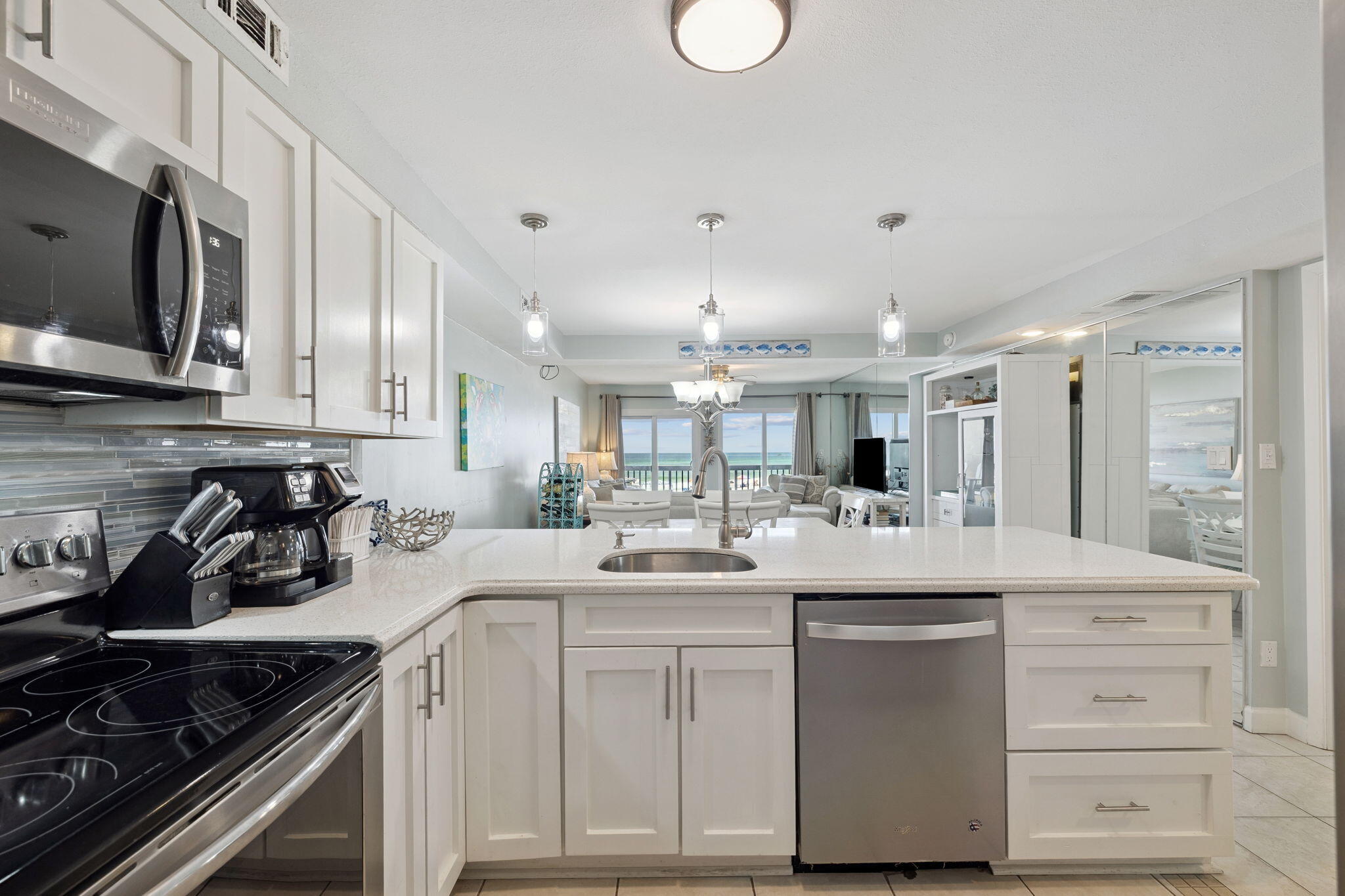 PINNACLE PORT - Residential