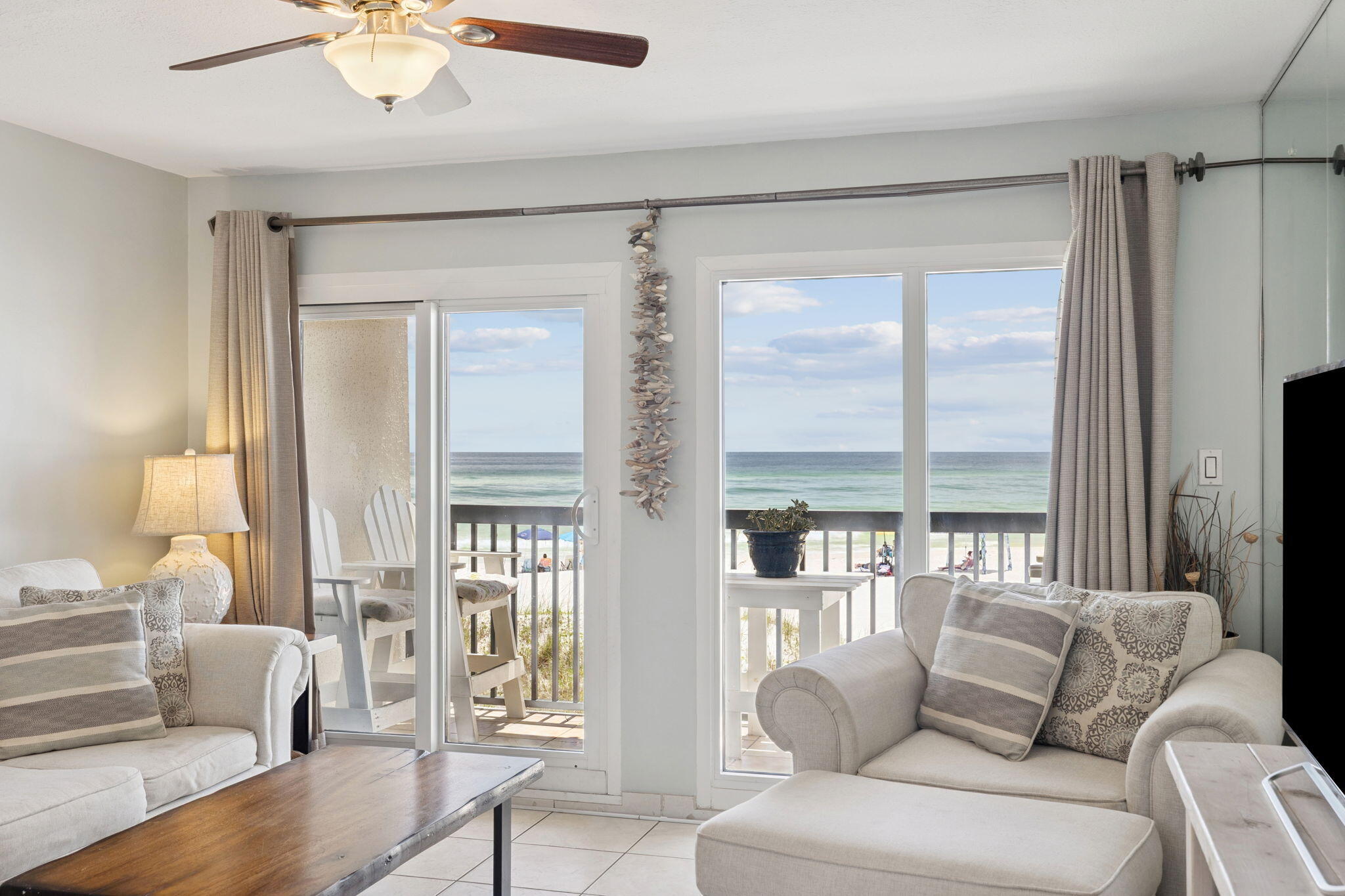 PINNACLE PORT - Residential