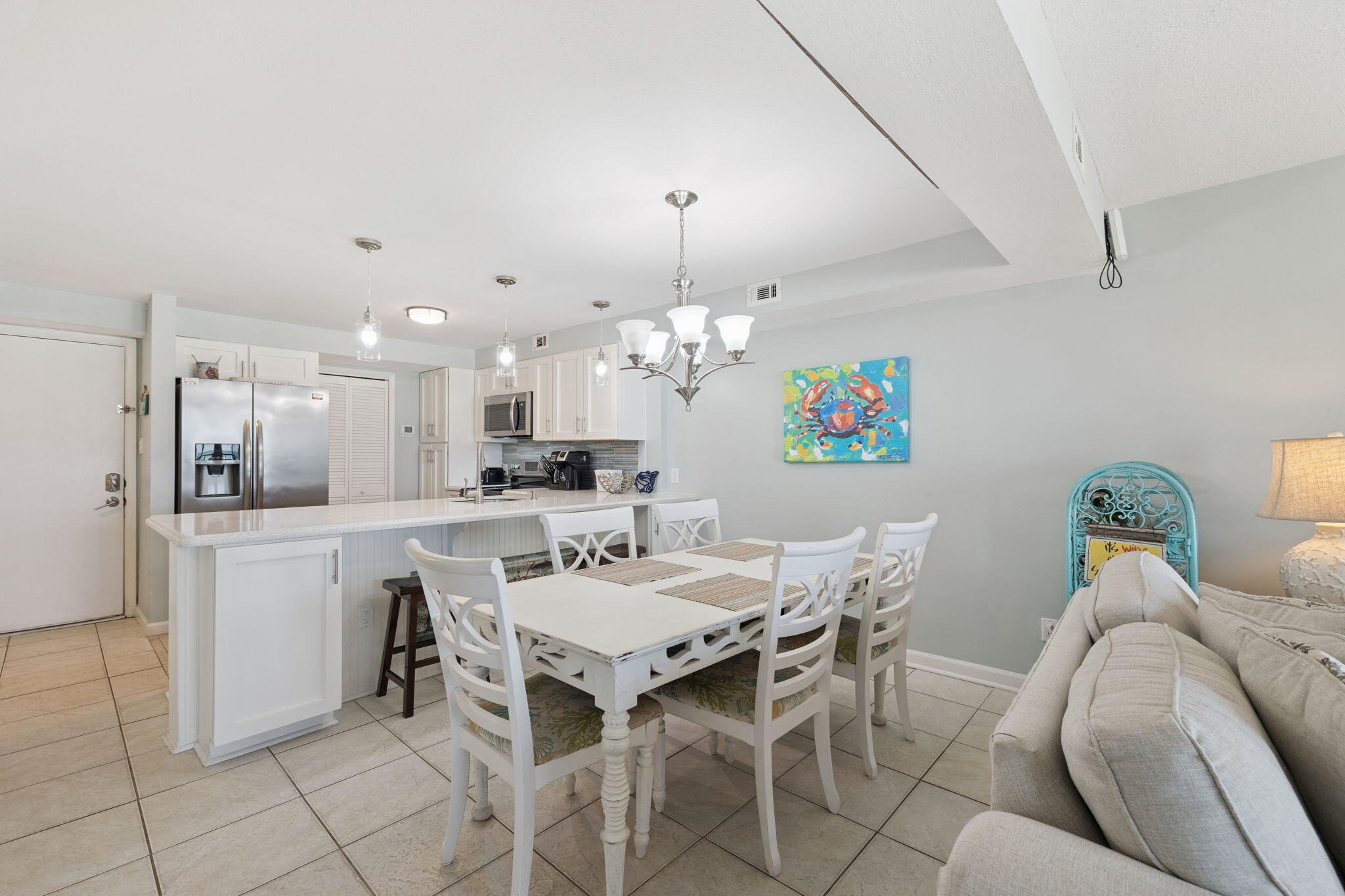 PINNACLE PORT - Residential