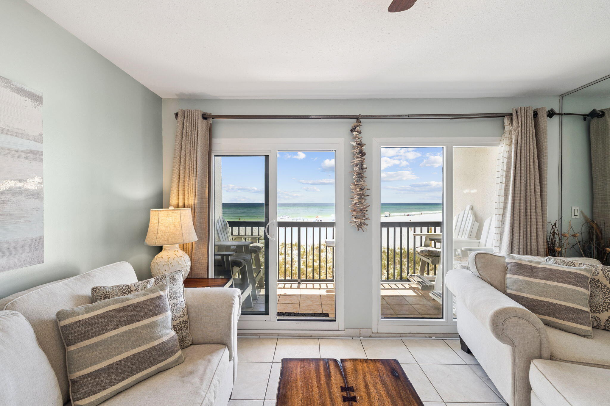 PINNACLE PORT - Residential
