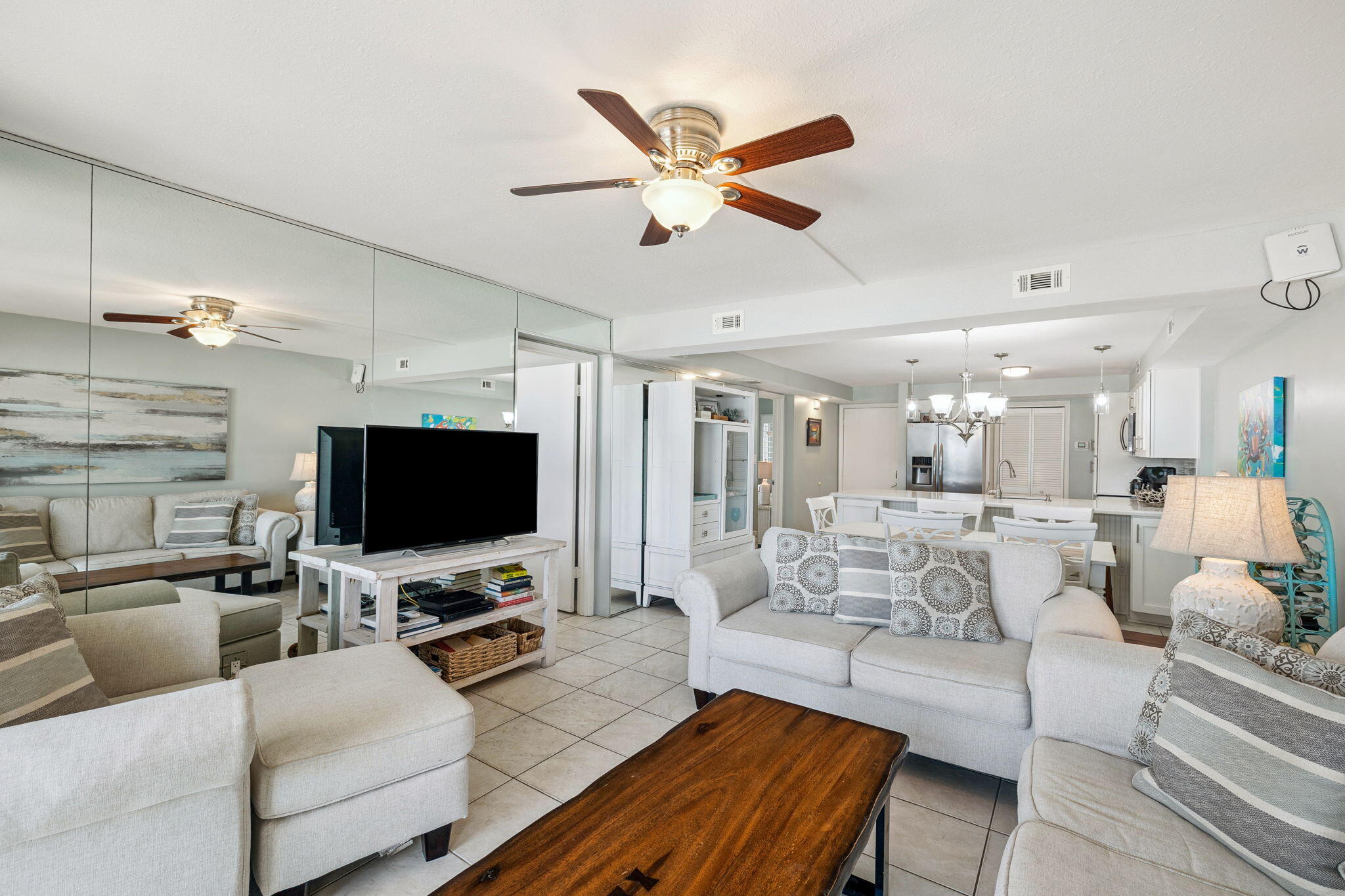PINNACLE PORT - Residential