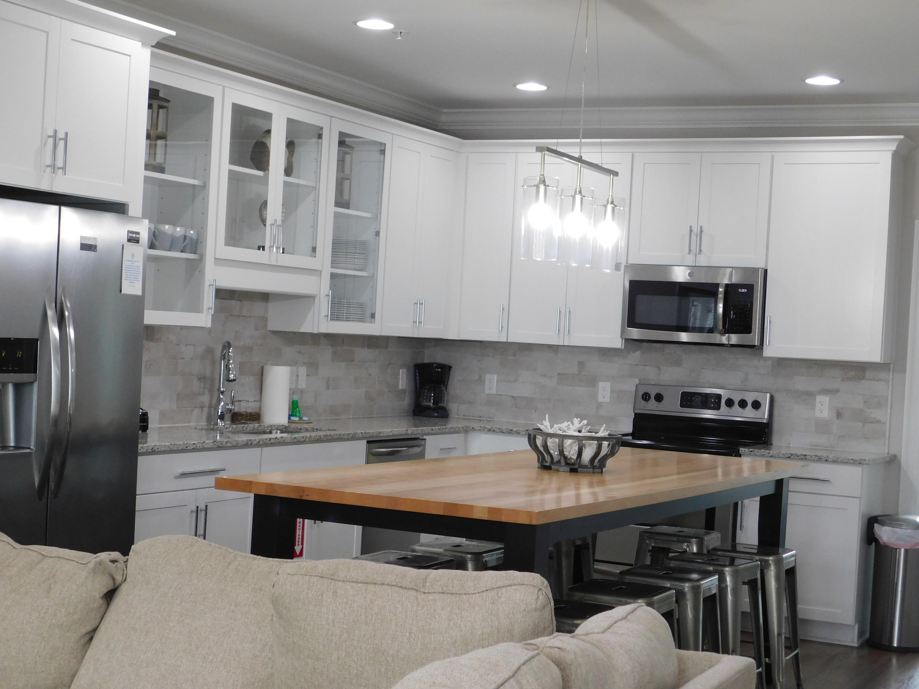 DRIFTWOOD DRIVE TOWNHOMES - Residential