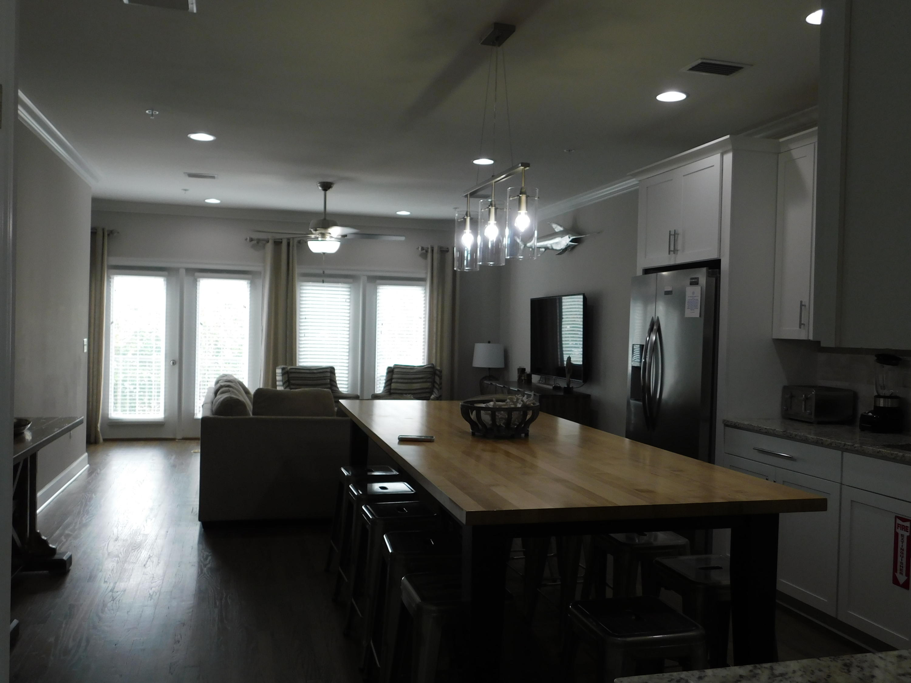 DRIFTWOOD DRIVE TOWNHOMES - Residential